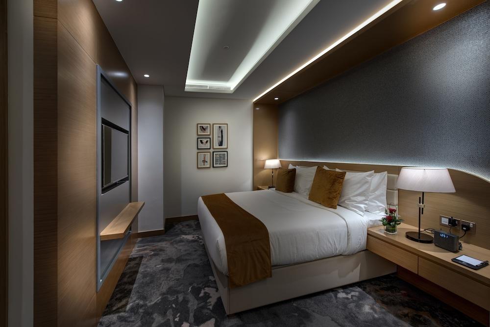 The S Al Barsha Hotel 4*
