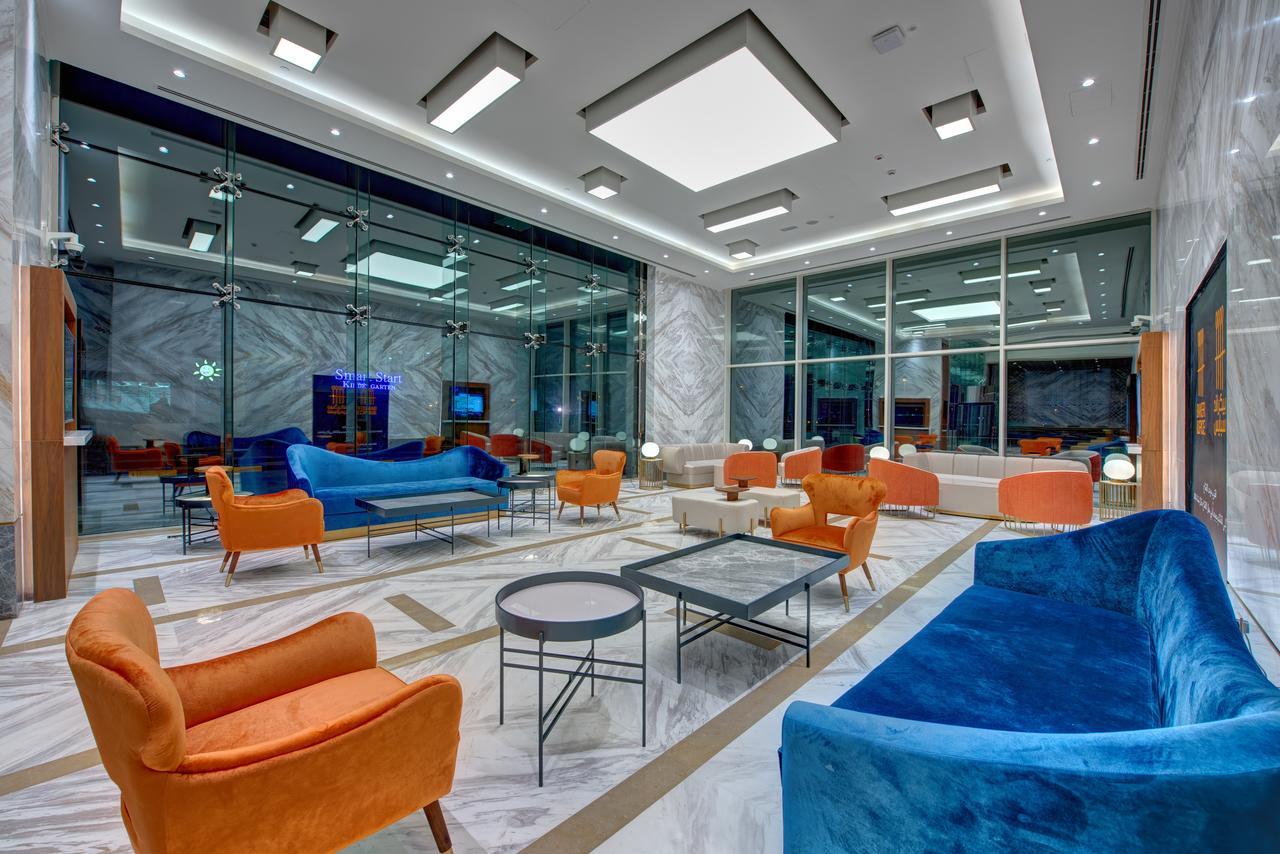 Hotel The S Al Barsha