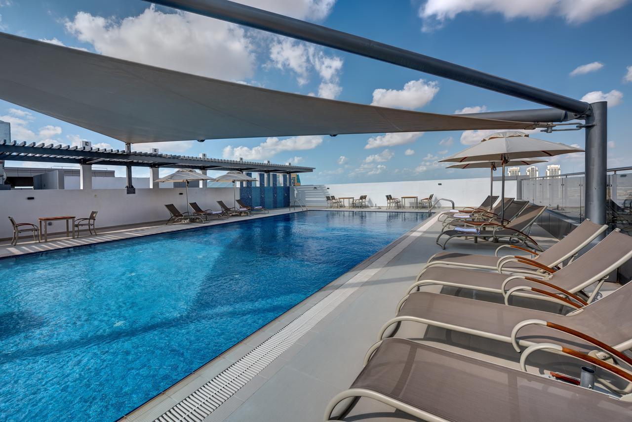 The S Al Barsha Dubai