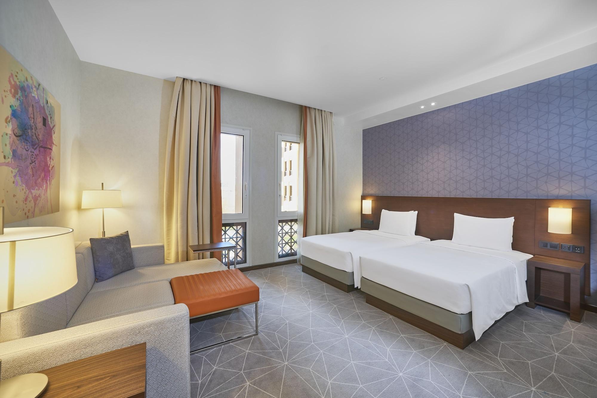 Hyatt Place Wasl District
