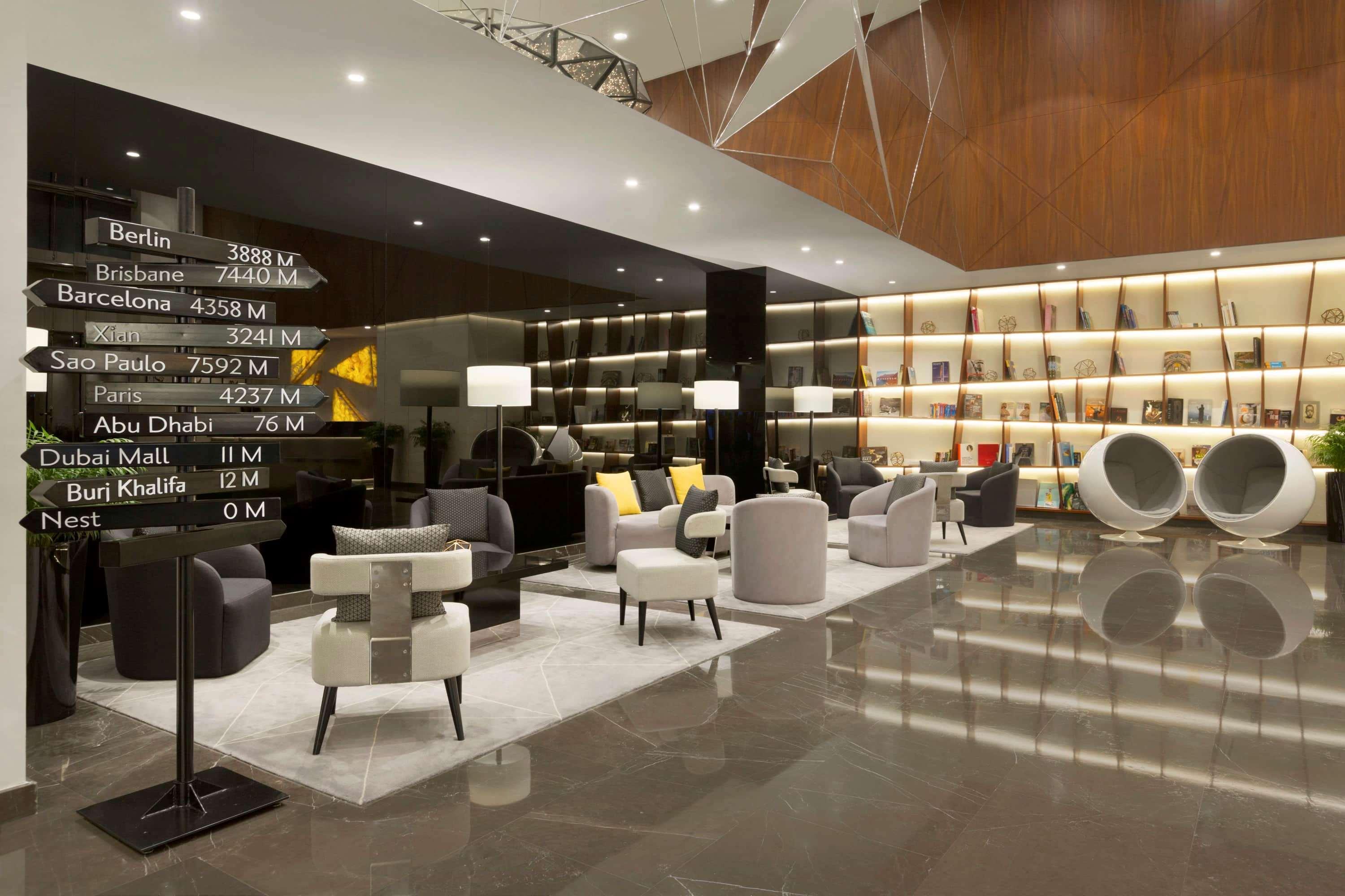 Tryp By Wyndham Hotell