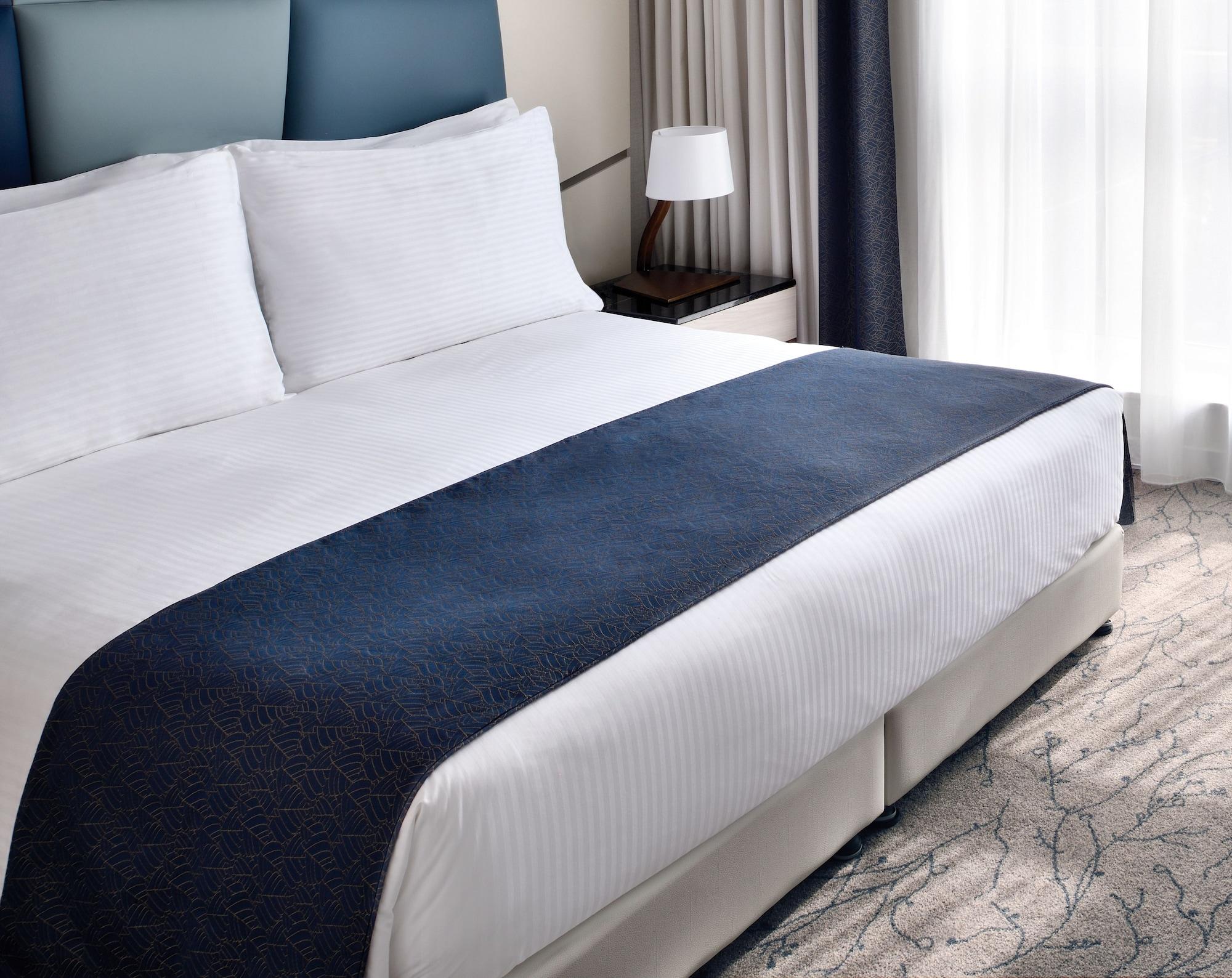 Moevenpick Downtown Apartahotel