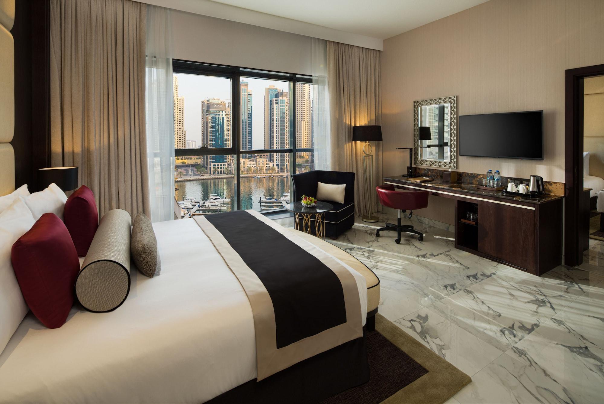 Hotel Millennium Place Marina