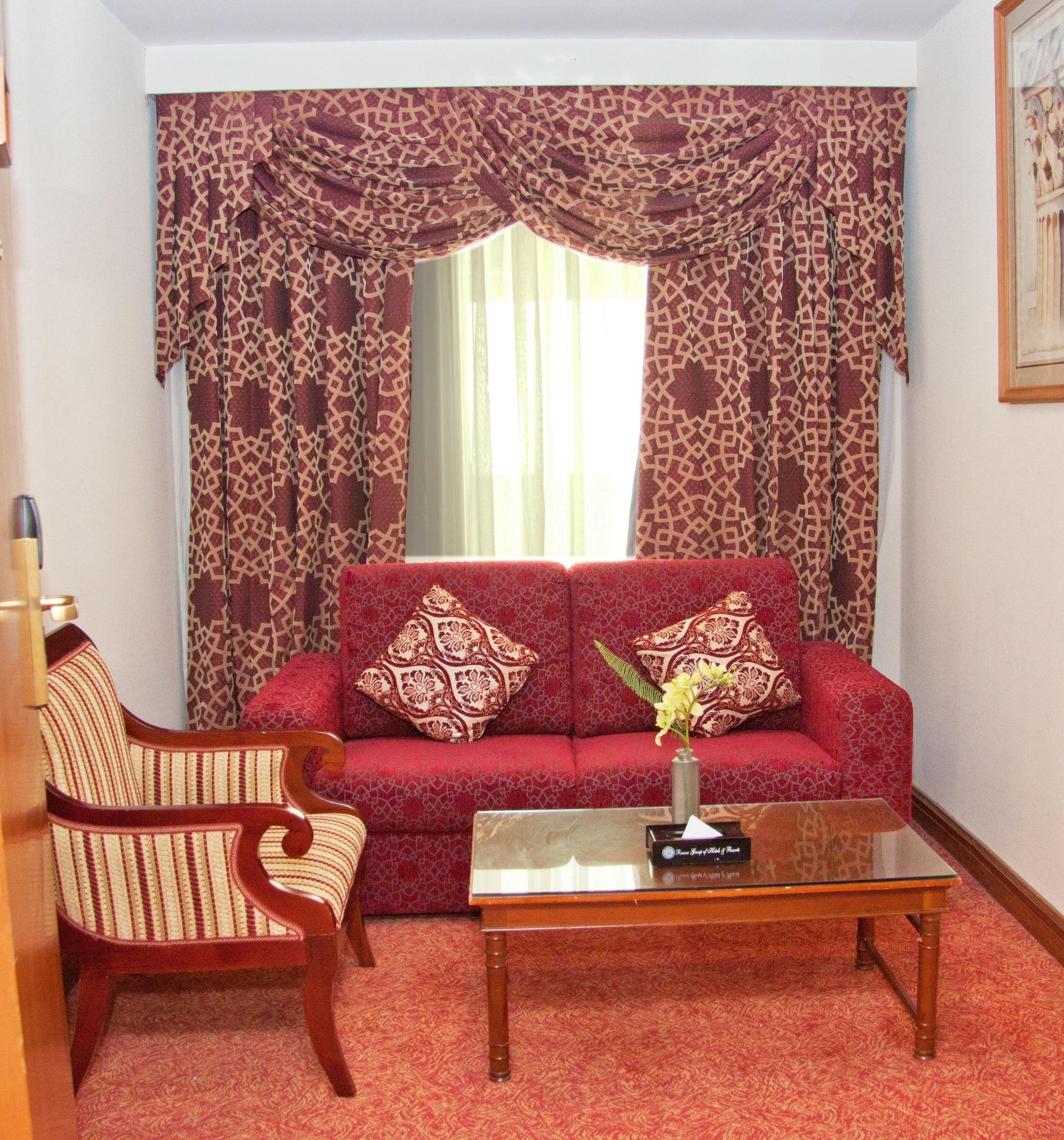 Hotell Regent Palace Dubai