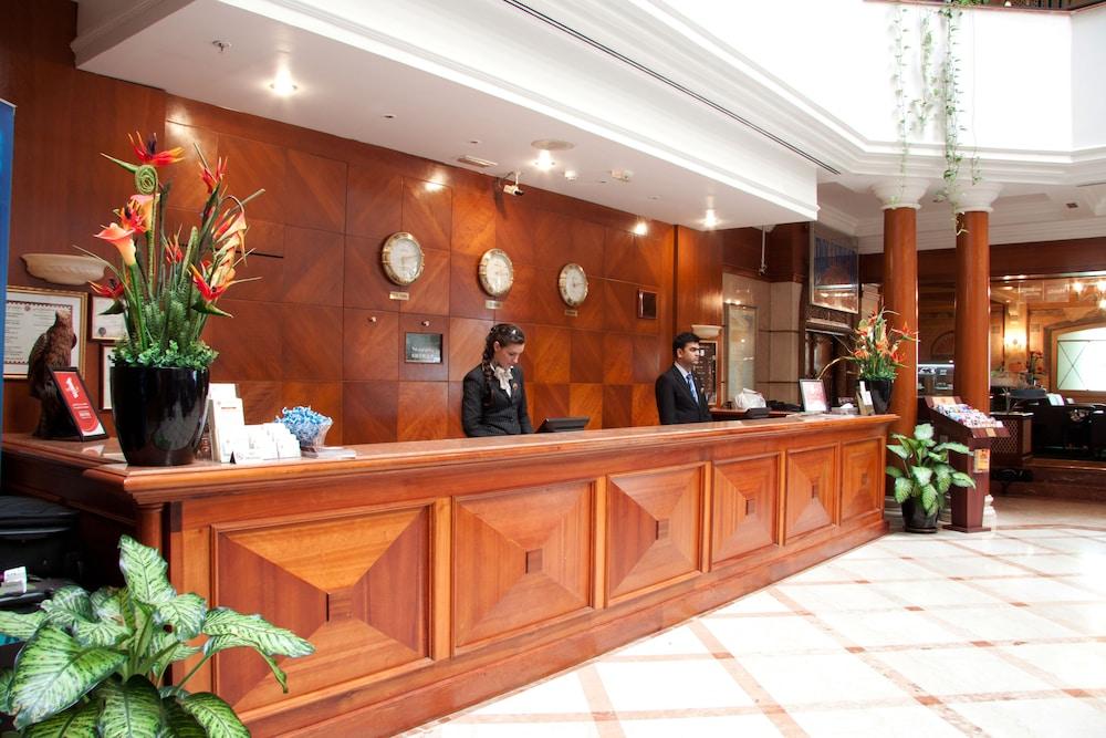 Regent Palace Hotell Dubai