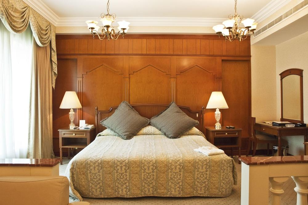 Regent Palace Hotell