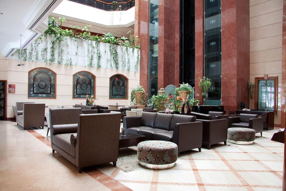Regent Palace