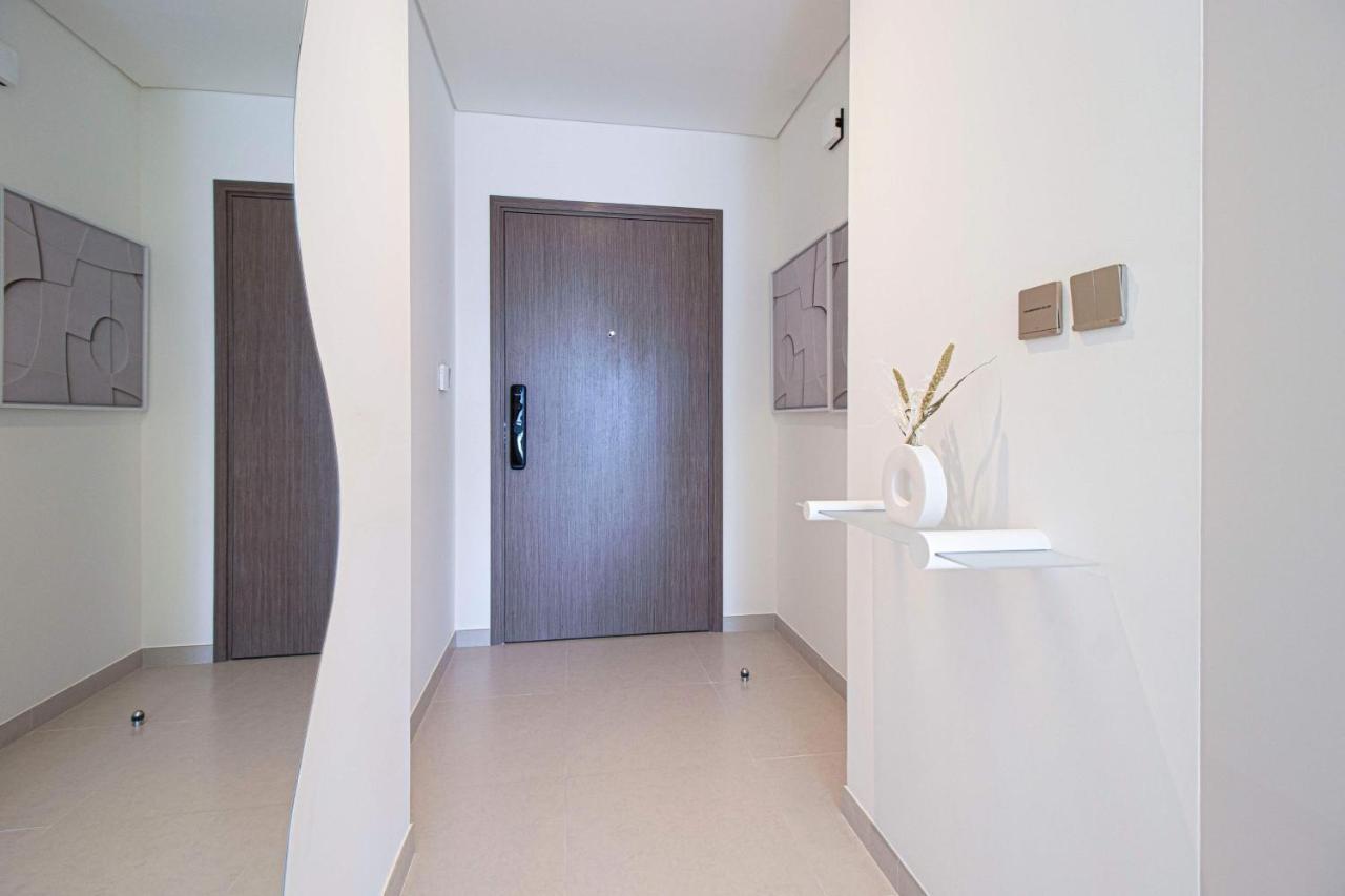 Havenue At Burj Royale - Full Burj Khalifa View - 2 Bed - Pool - Gym Dubaï