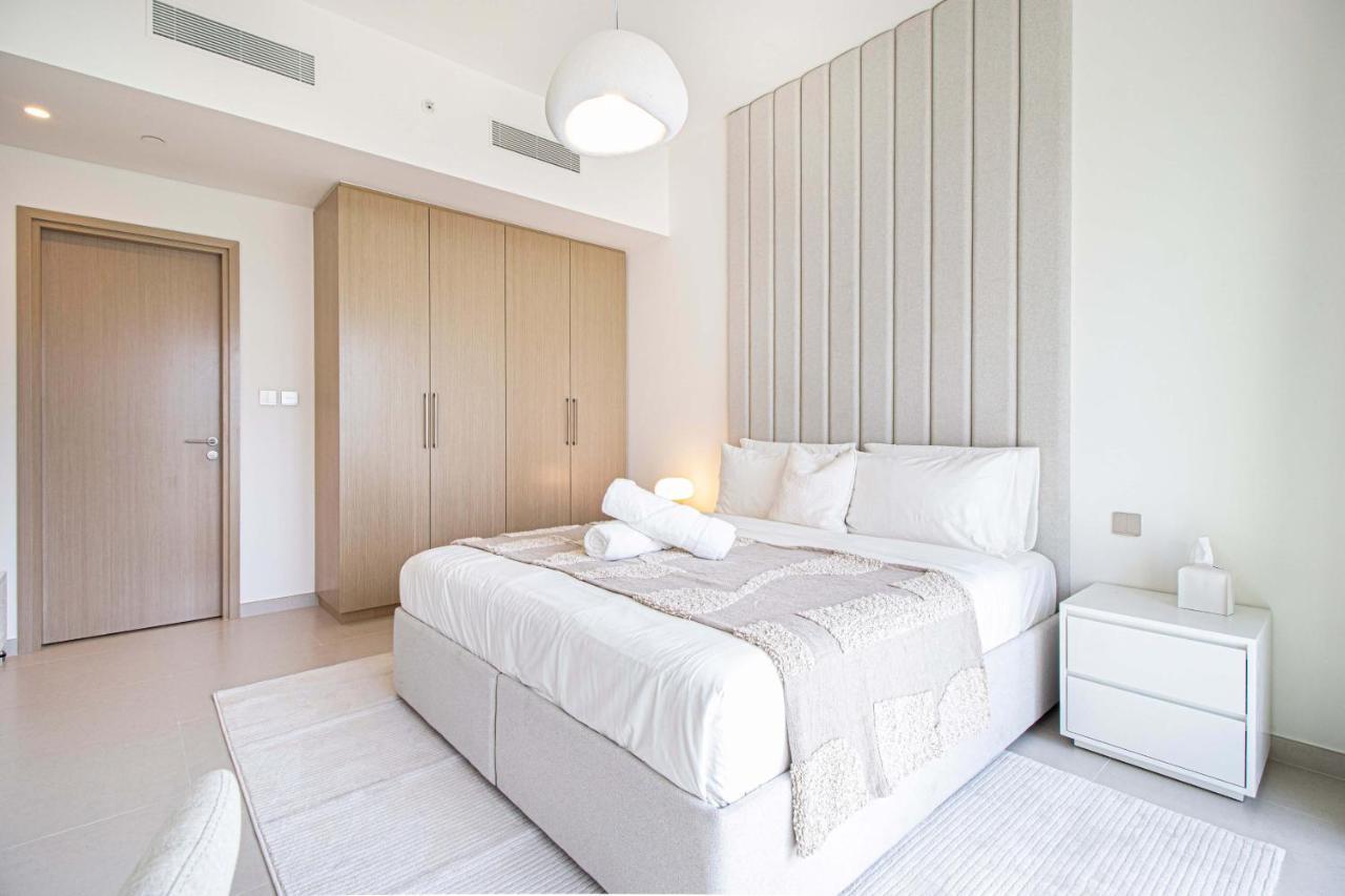 Appartement Havenue At Burj Royale - Full Burj Khalifa View - 2 Bed - Pool - Gym