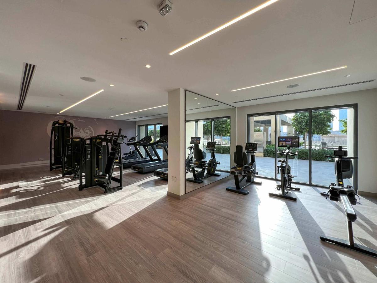 Appartement Havenue At Burj Royale - Full Burj Khalifa View - 2 Bed - Pool - Gym