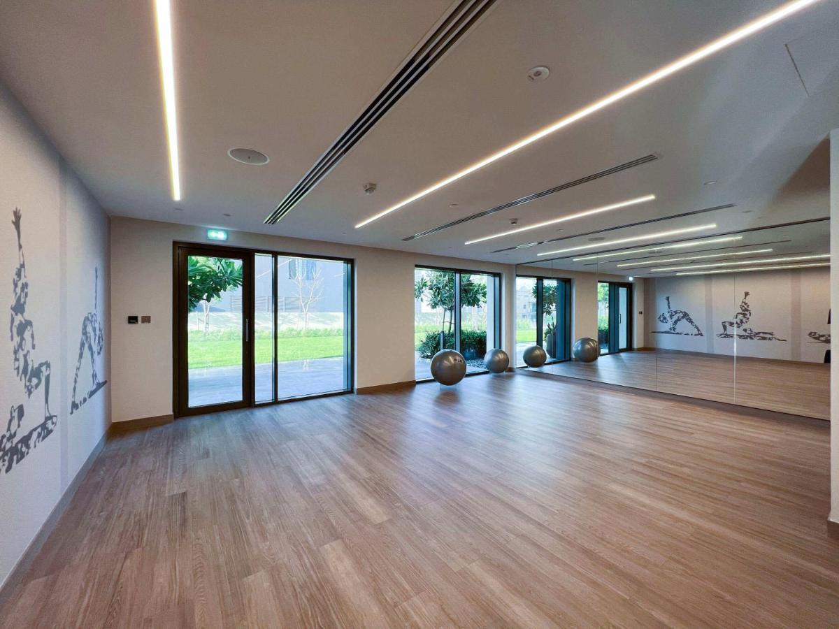 Appartement Havenue At Burj Royale - Full Burj Khalifa View - 2 Bed - Pool - Gym Dubaï