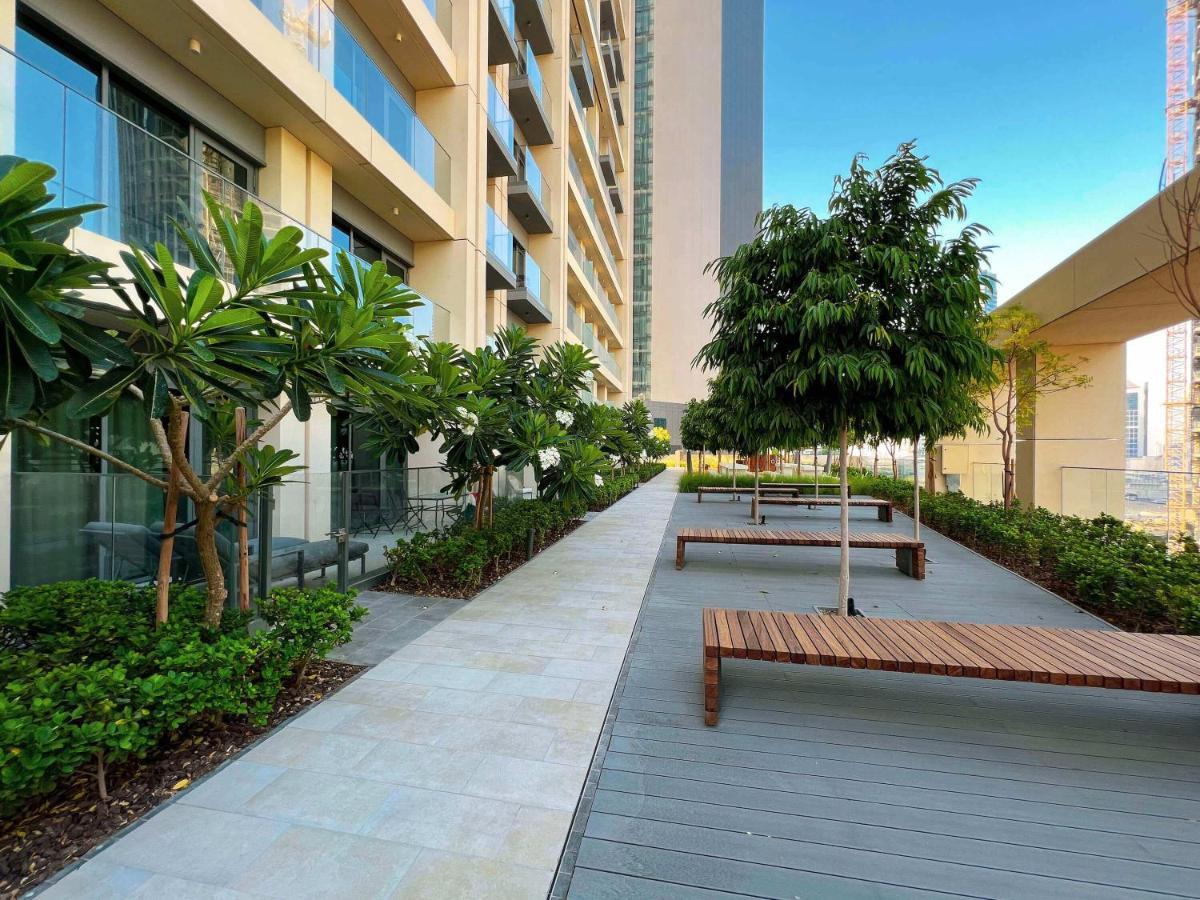 Appartement Havenue At Burj Royale - Full Burj Khalifa View - 2 Bed - Pool - Gym *