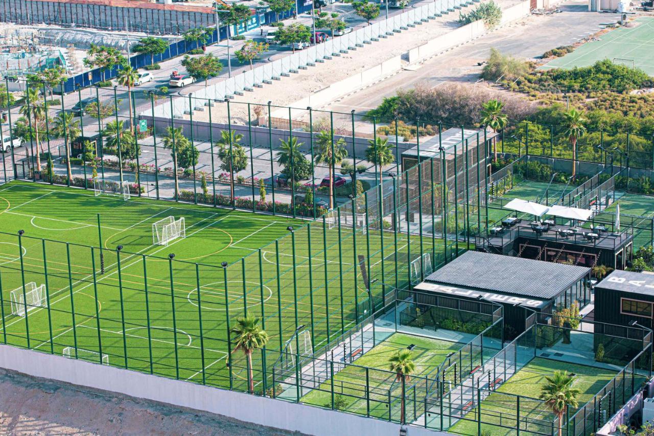 Havenue At Burj Royale - Full Burj Khalifa View - 2 Bed - Pool - Gym Appartement *