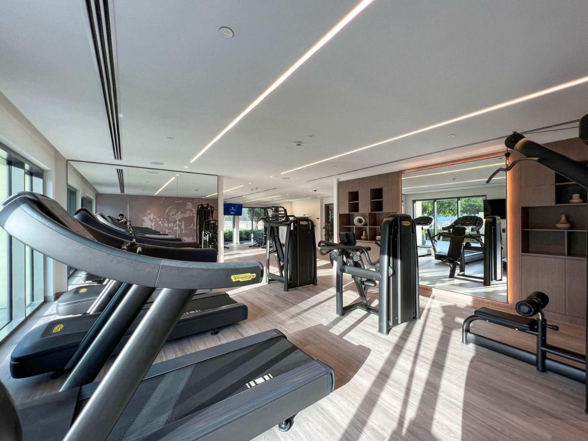 Havenue At Burj Royale - Full Burj Khalifa View - 2 Bed - Pool - Gym Appartement *