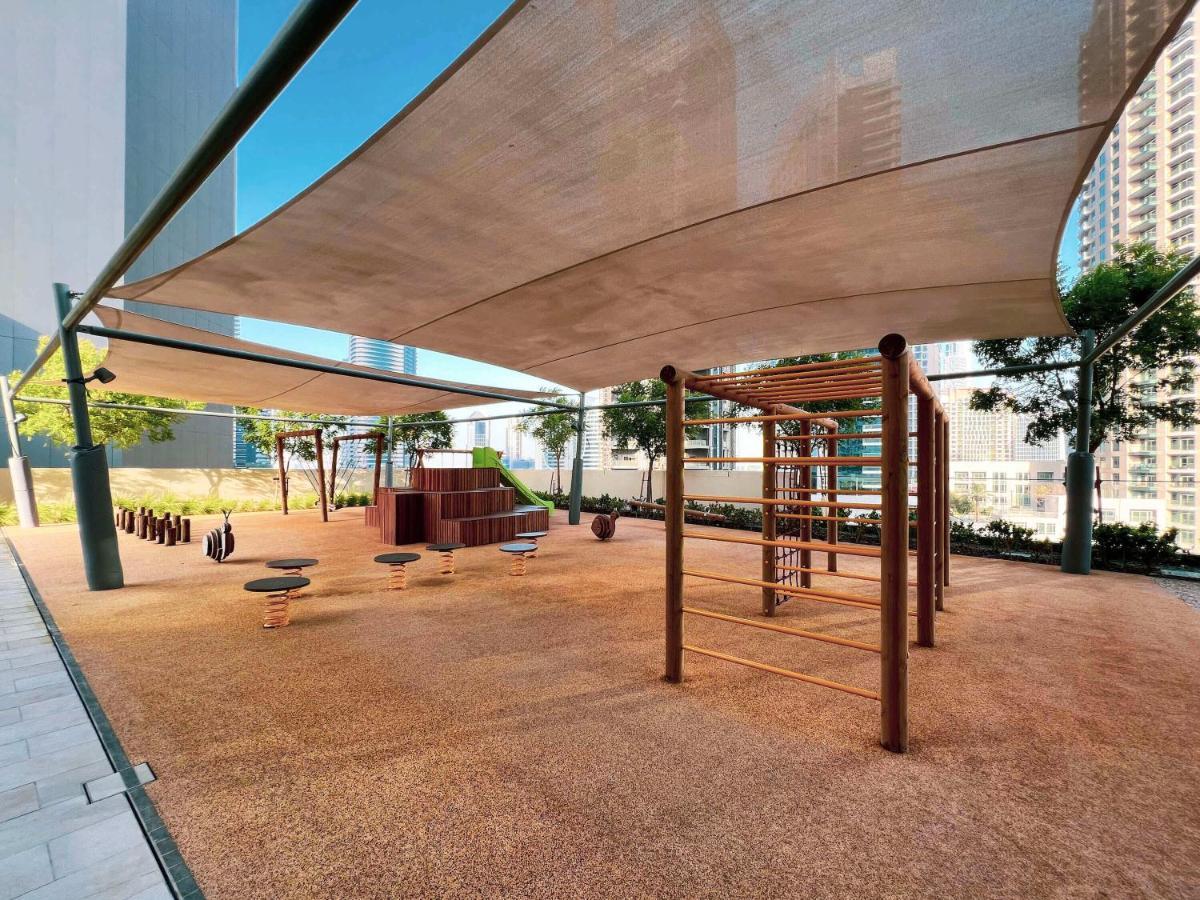 Havenue At Burj Royale - Full Burj Khalifa View - 2 Bed - Pool - Gym Appartement Dubaï