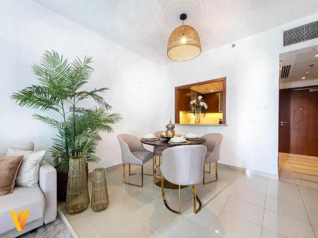 Cozy Urban Oasis 1bedroom Apt At Standpoint Tower