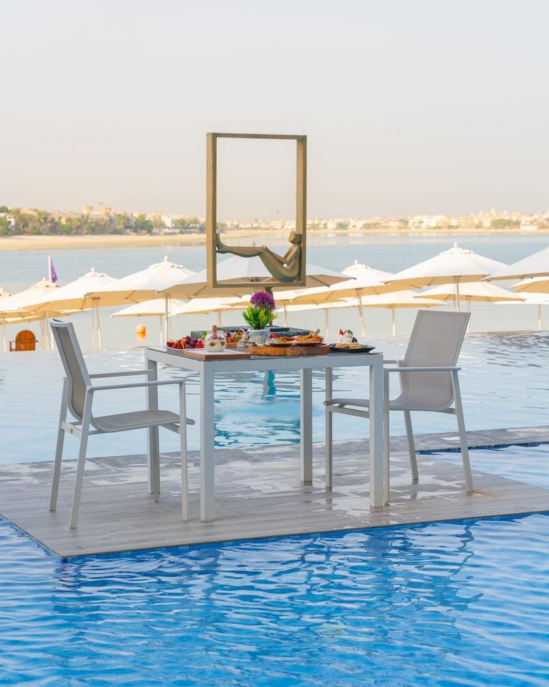 C And The Palm 5* Dubai