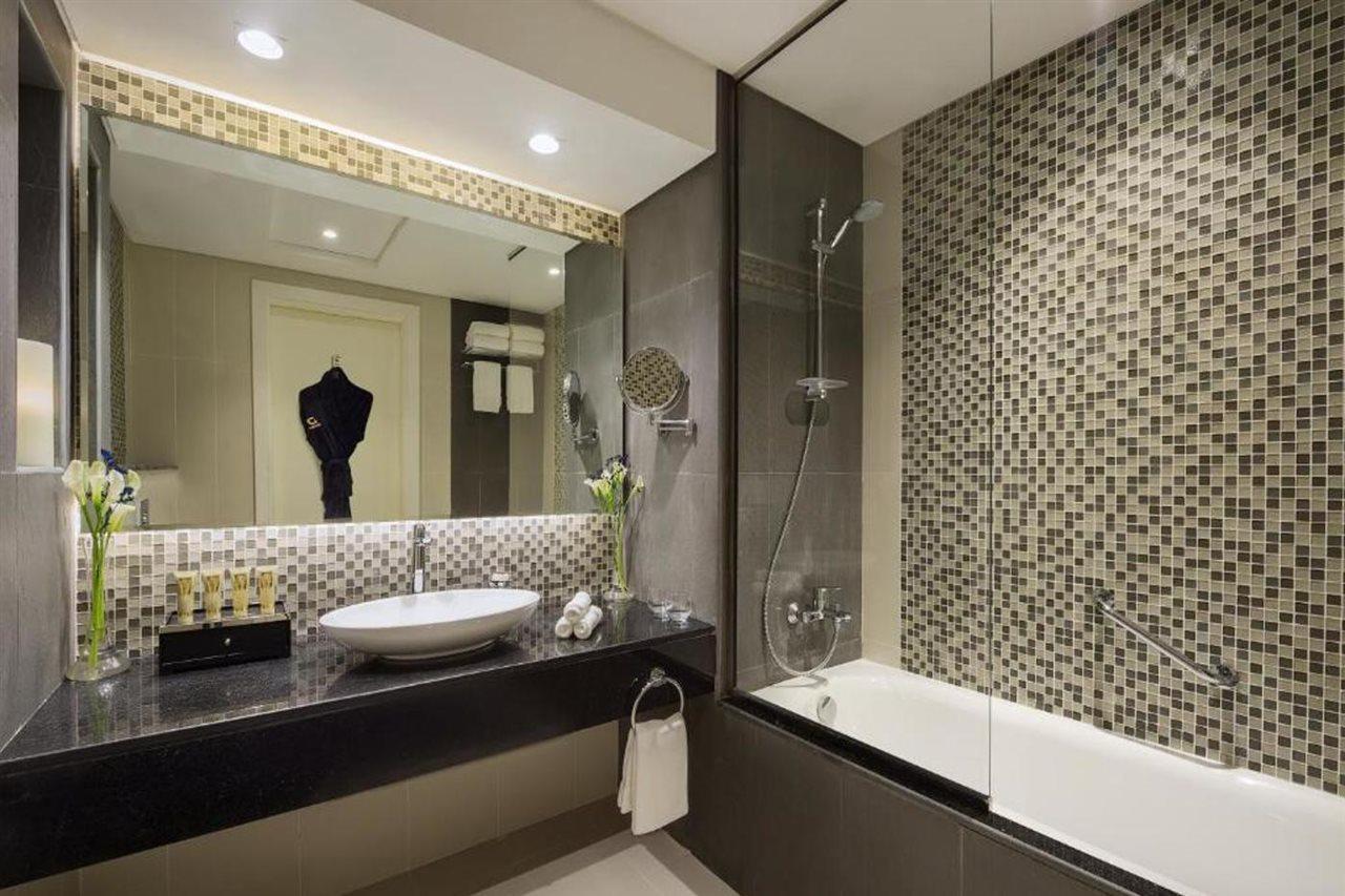 Damac Maison Distinction Apartahotel