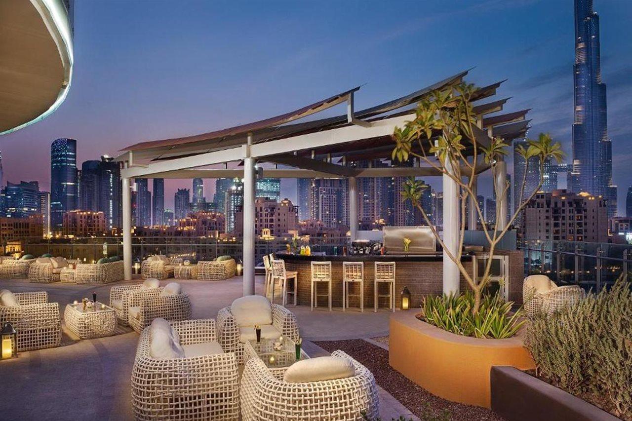 Damac Maison Distinction Dubái