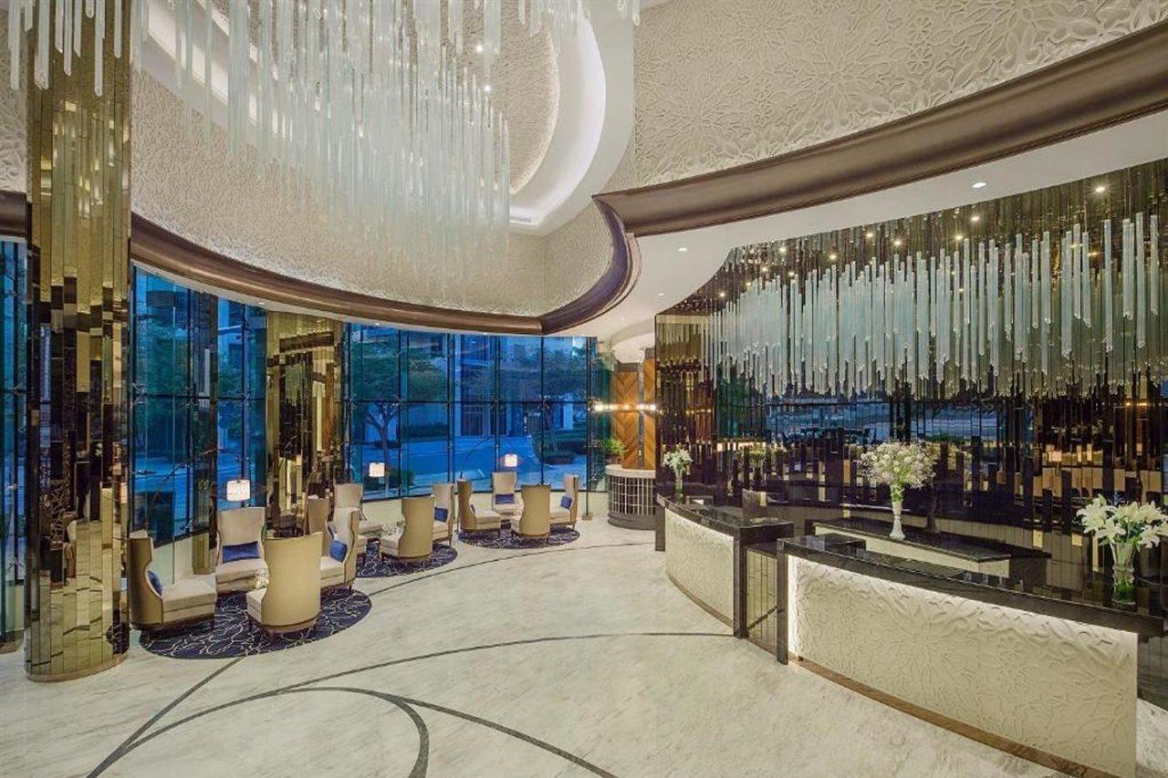 Damac Maison Distinction 5* Dubái