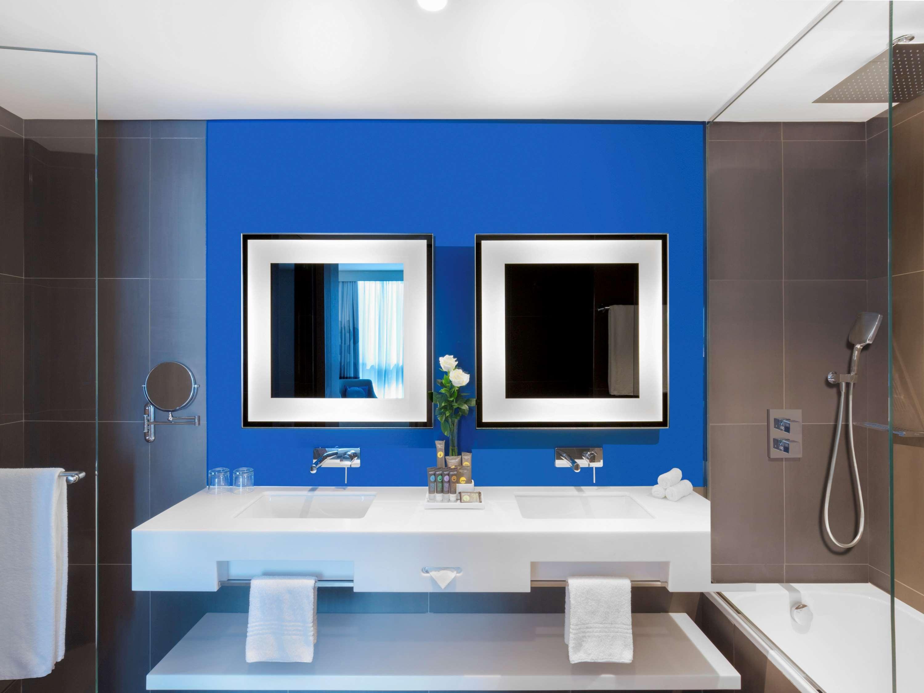 Novotel Bur - Healthcare Hotel 4*