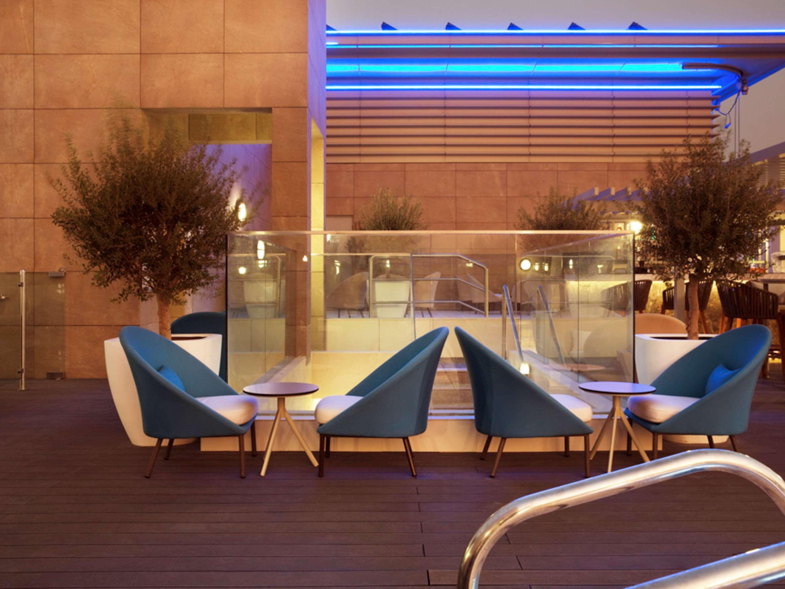 Novotel Bur - Healthcare Hotel