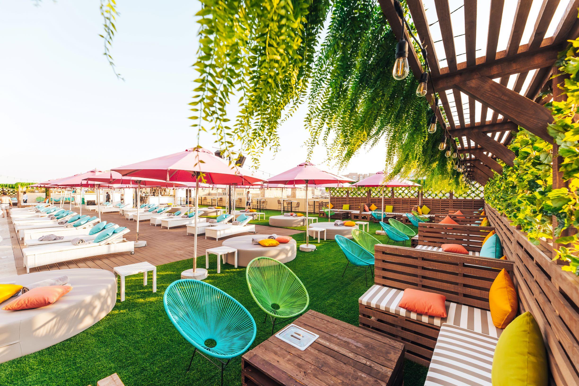 Avani Ibn Battuta 4*