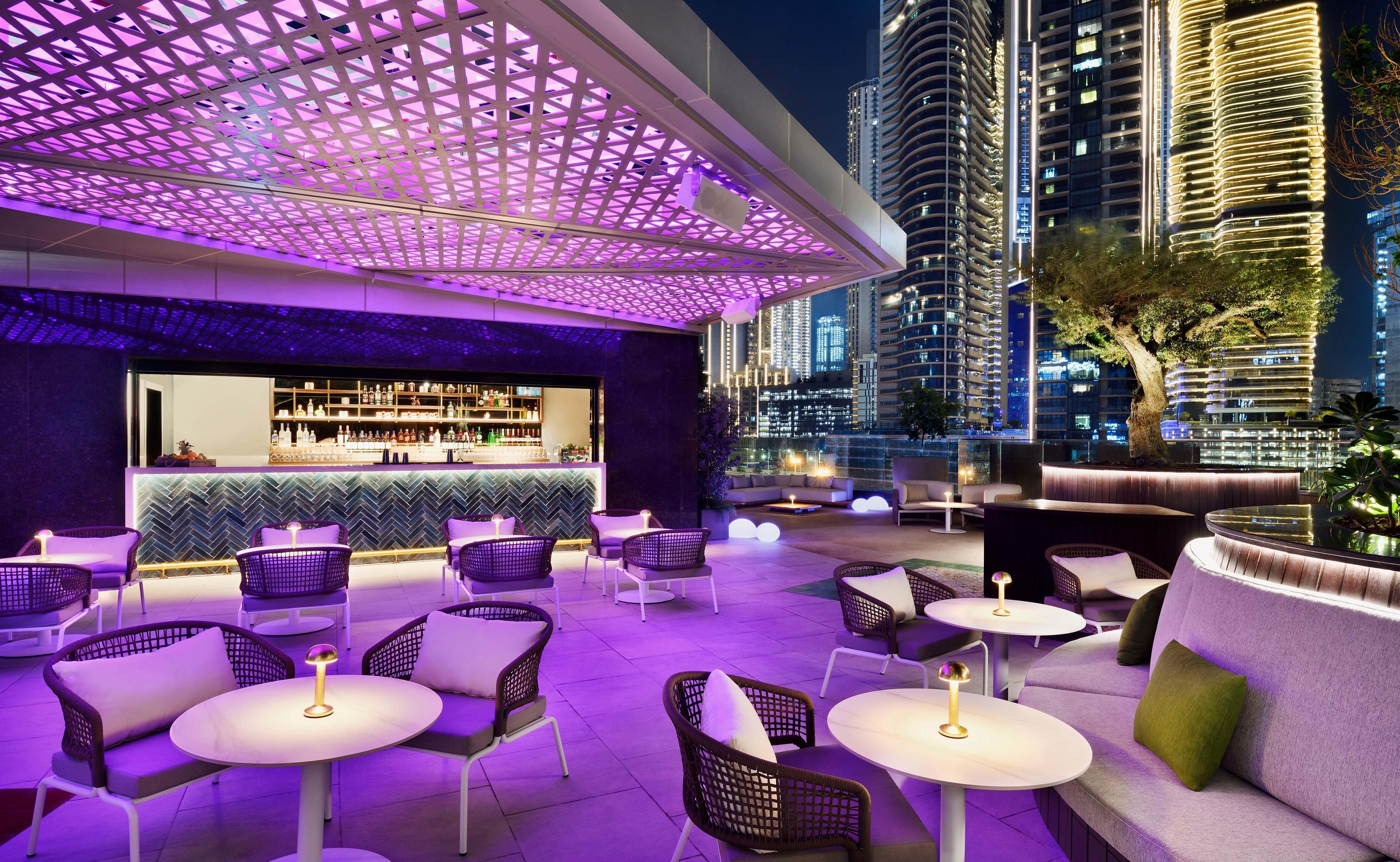 Hotel Indigo Downtown By Ihg