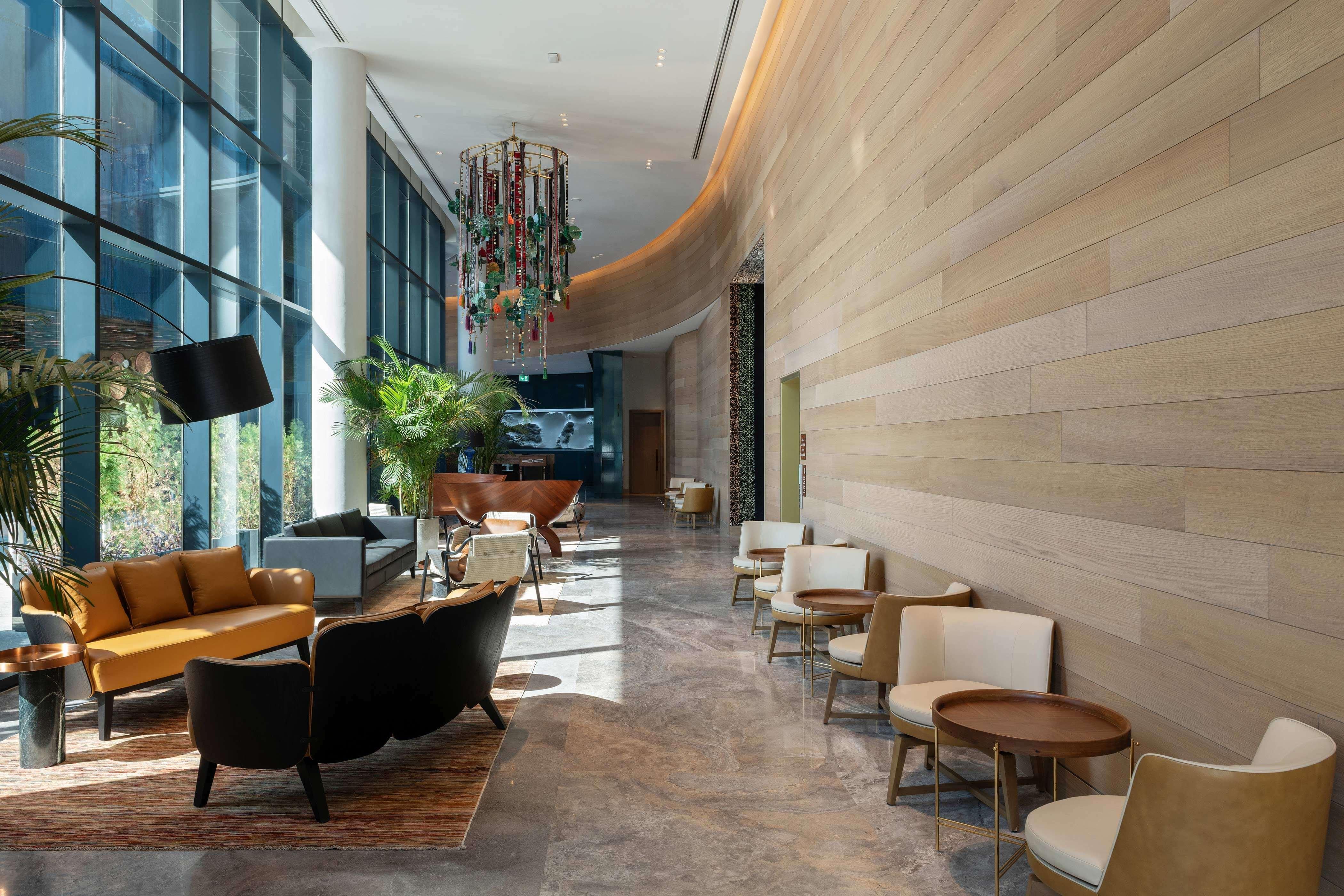 Indigo Downtown By Ihg Hotel Dubái
