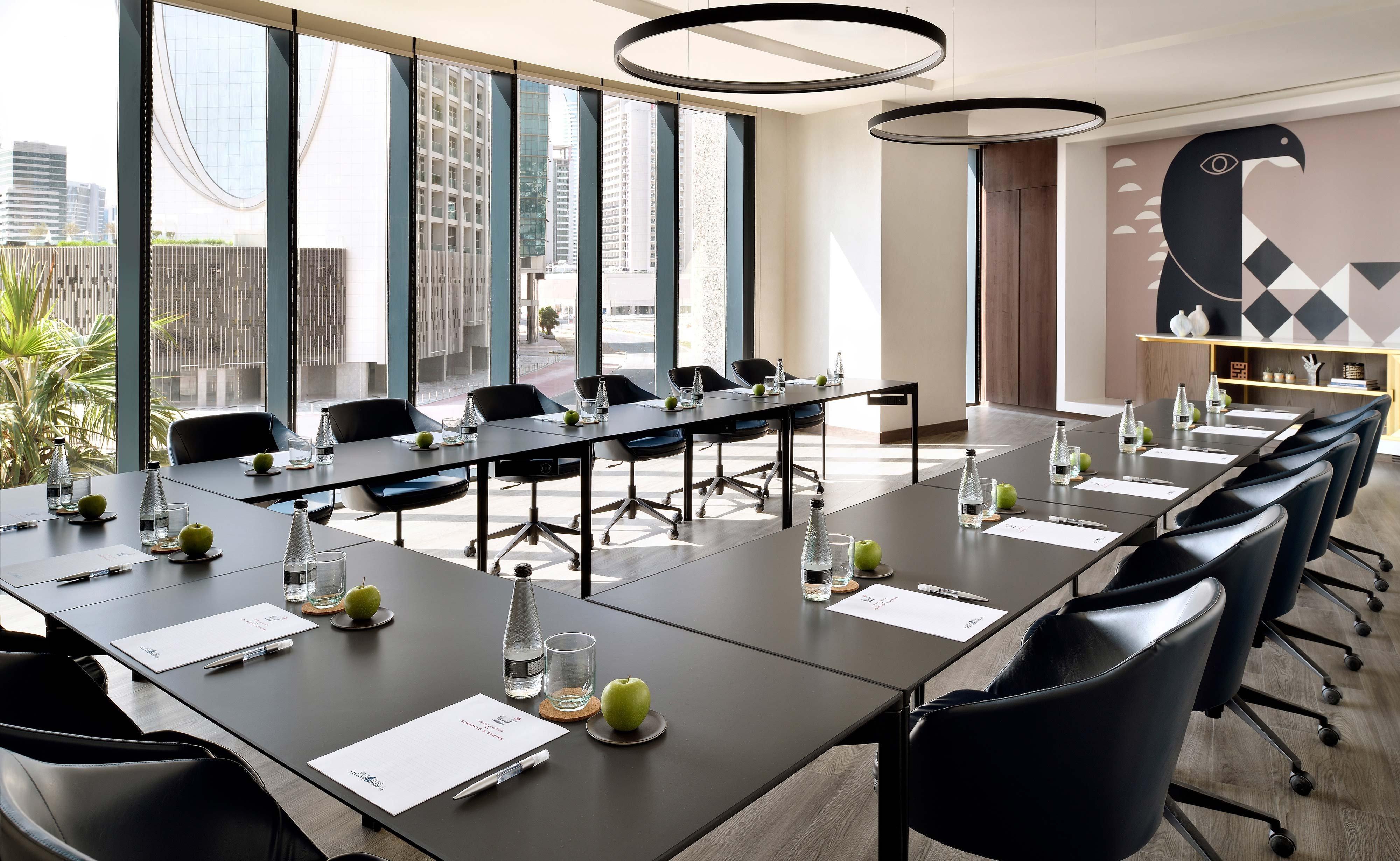 Indigo Downtown By Ihg Hotel