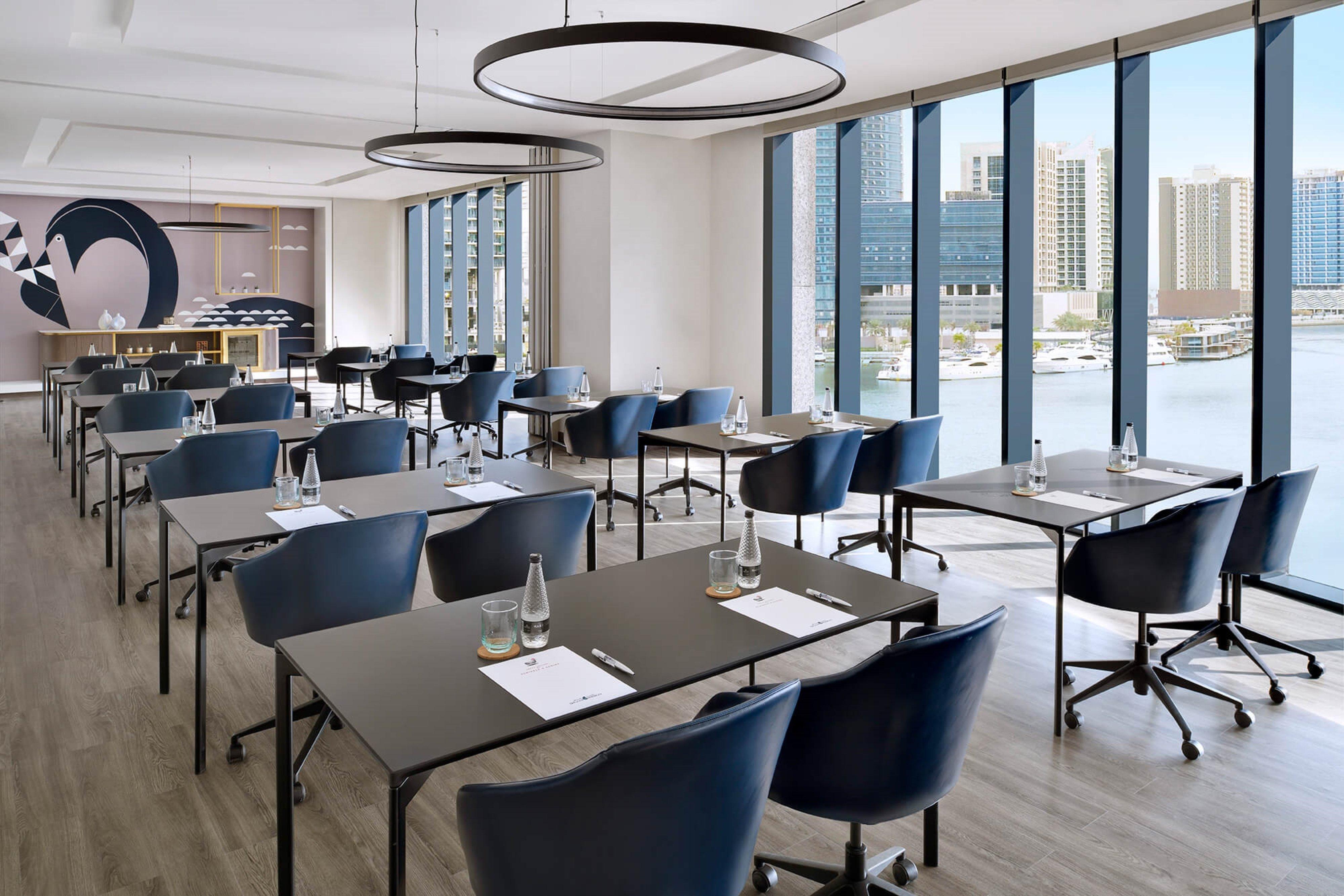 Indigo Downtown By Ihg Hotel
