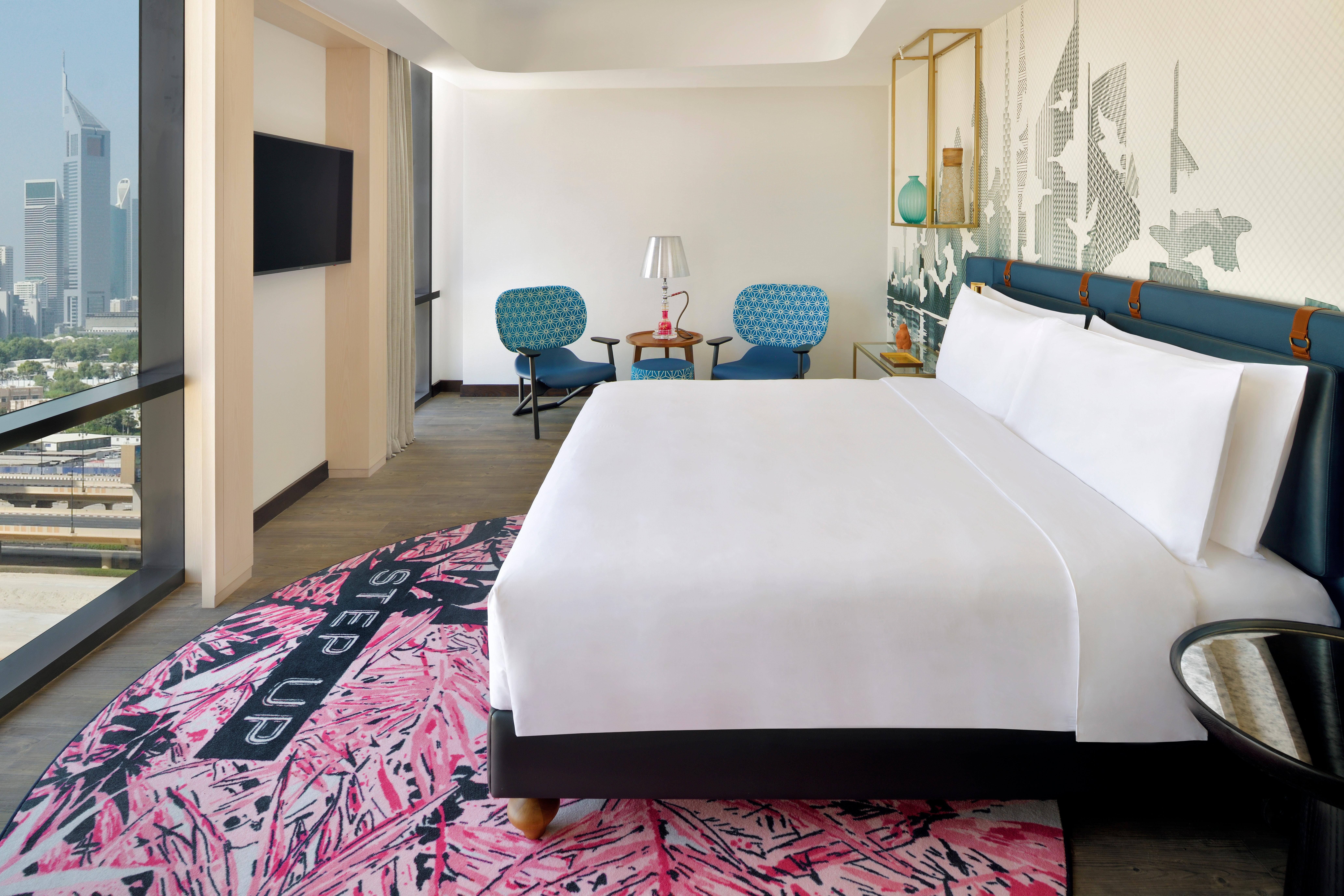 Indigo Downtown By Ihg