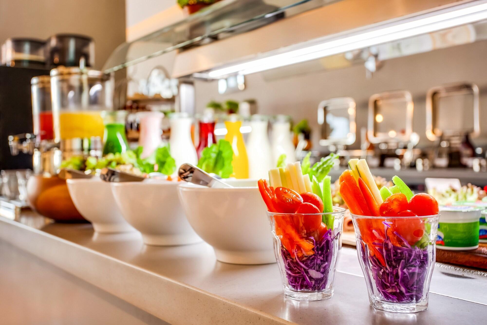 Lemon Tree Hotel, Jumeirah Dubái