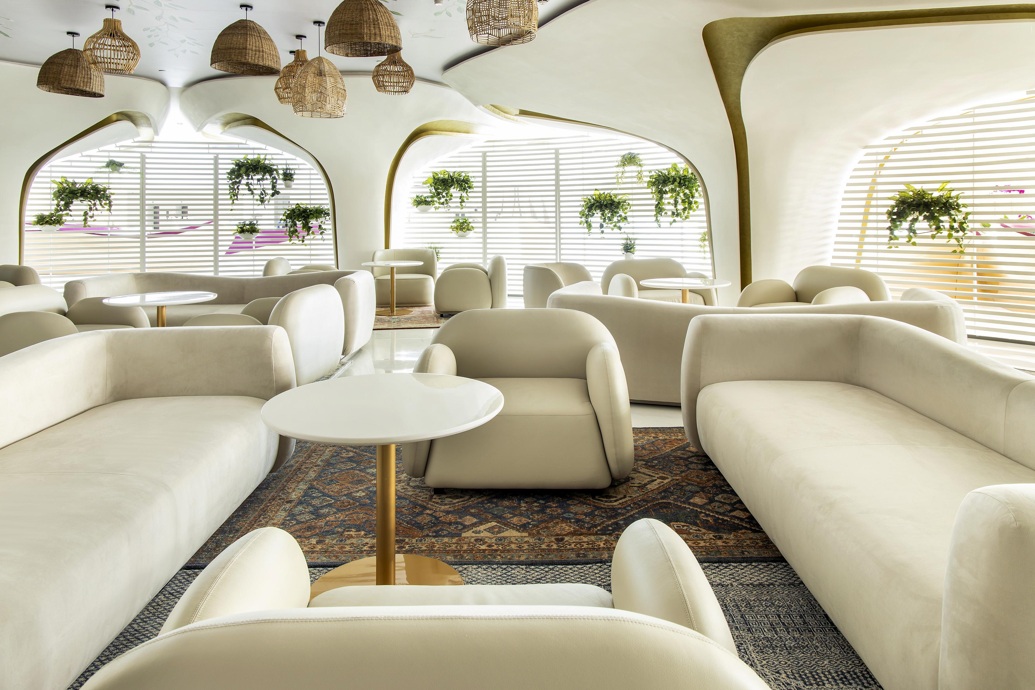 Hotel Me By Meliá Dubái