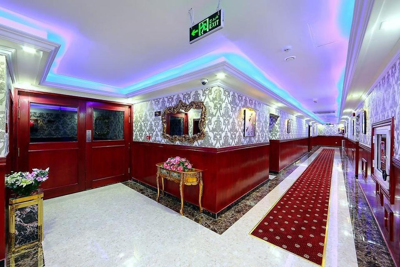 Hotel Gulf Star 2*