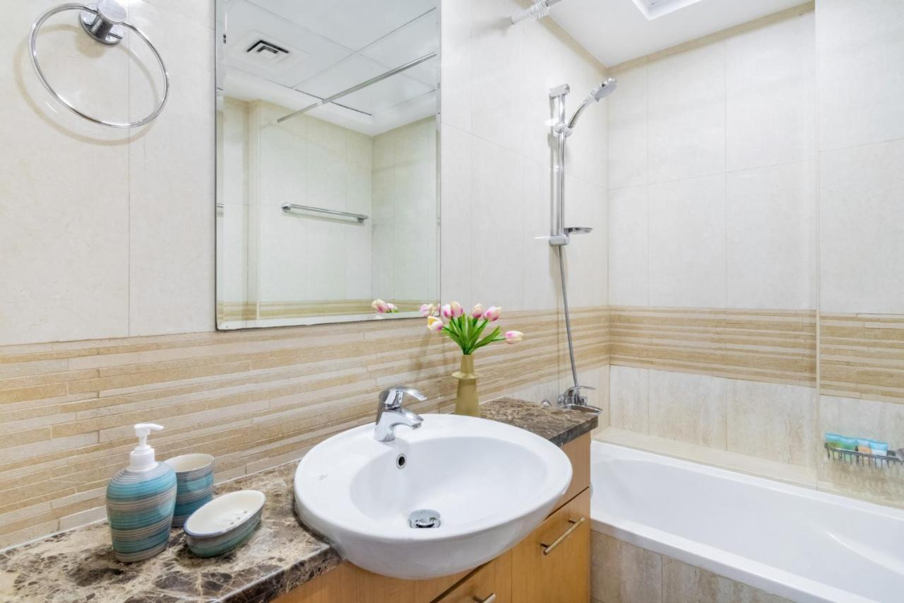 The Smart Concierge - Marinascape Oceanic Dubai