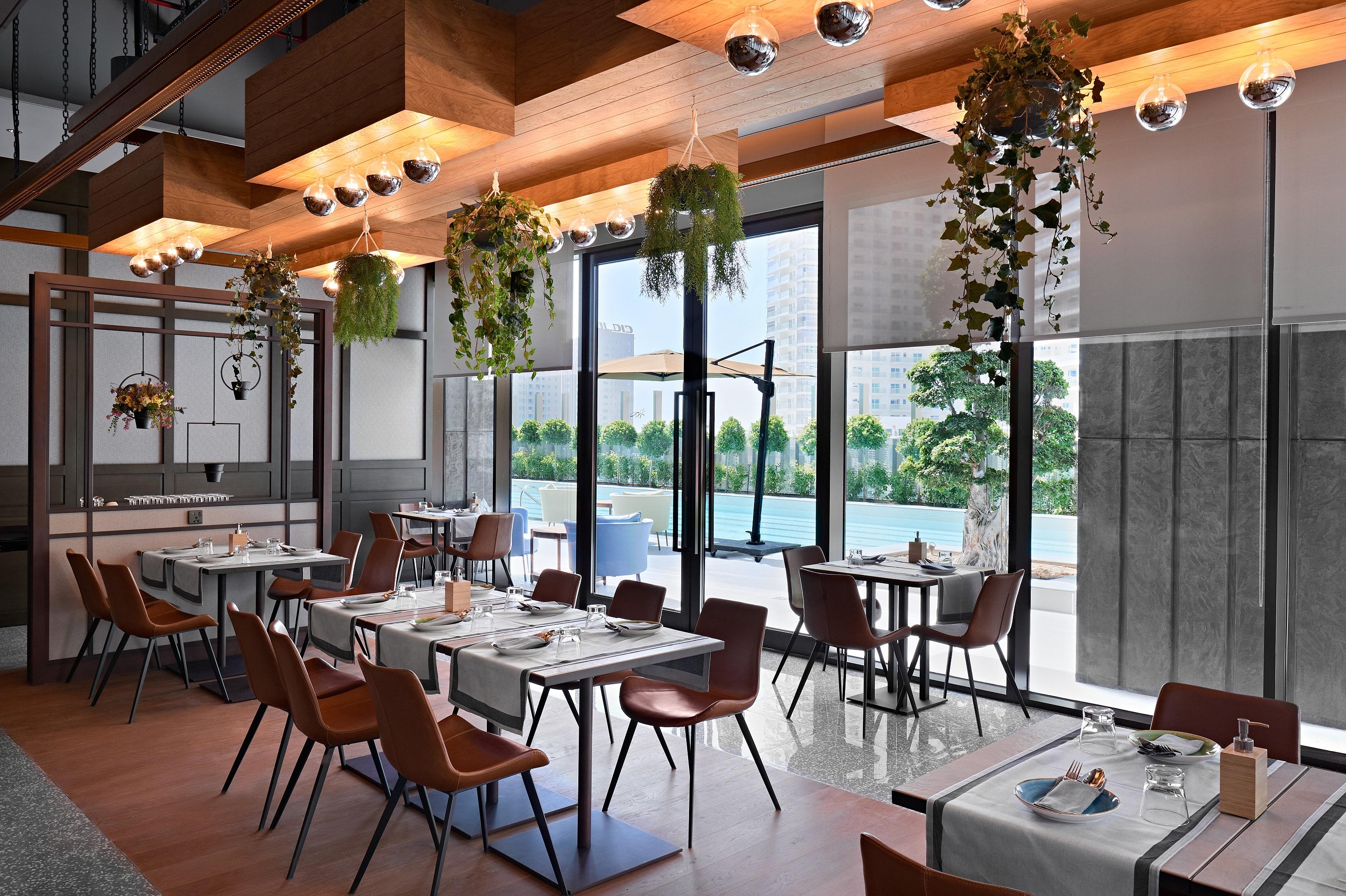 Hotell Revier -