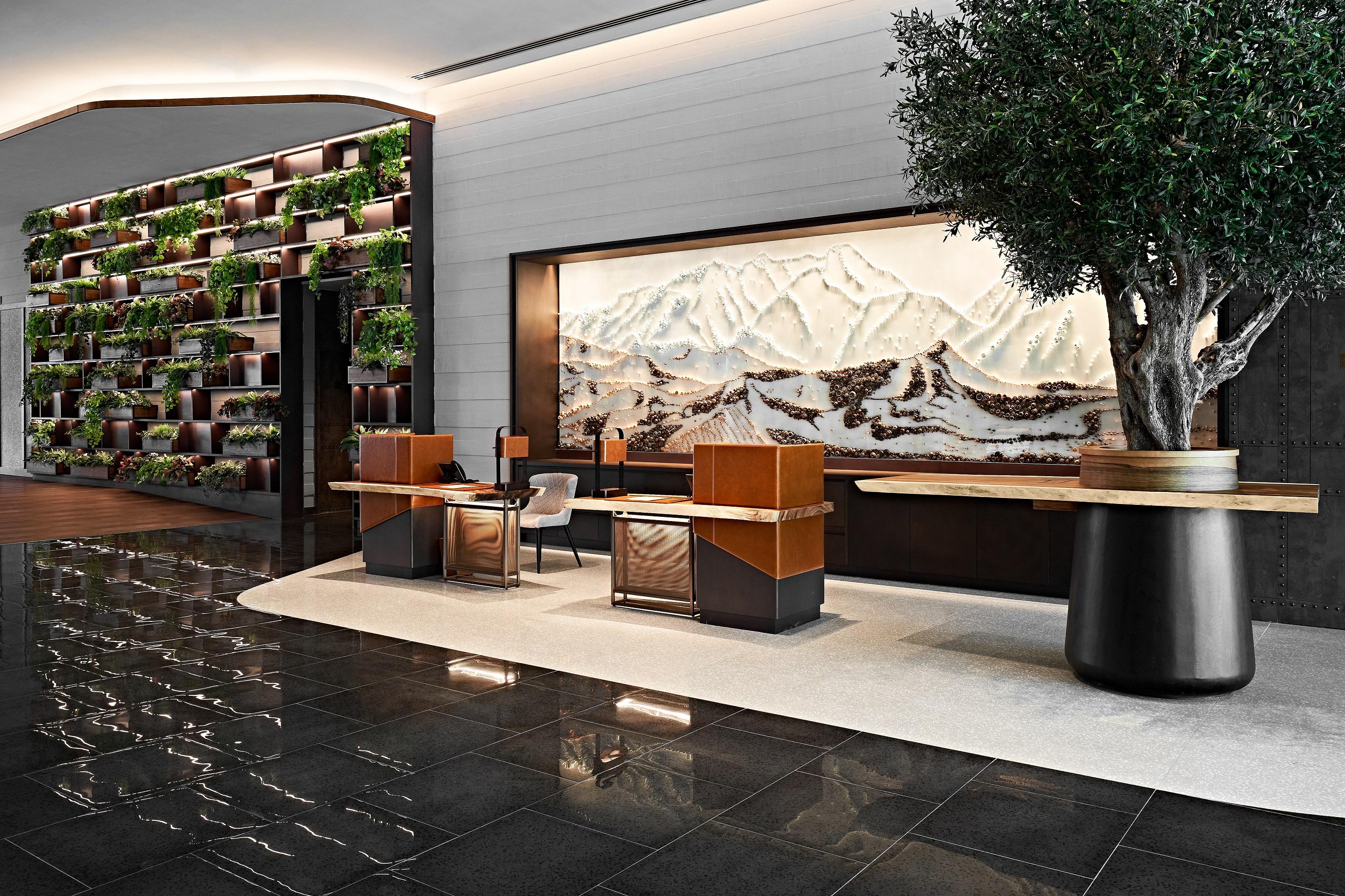 Hotell Revier - 4*