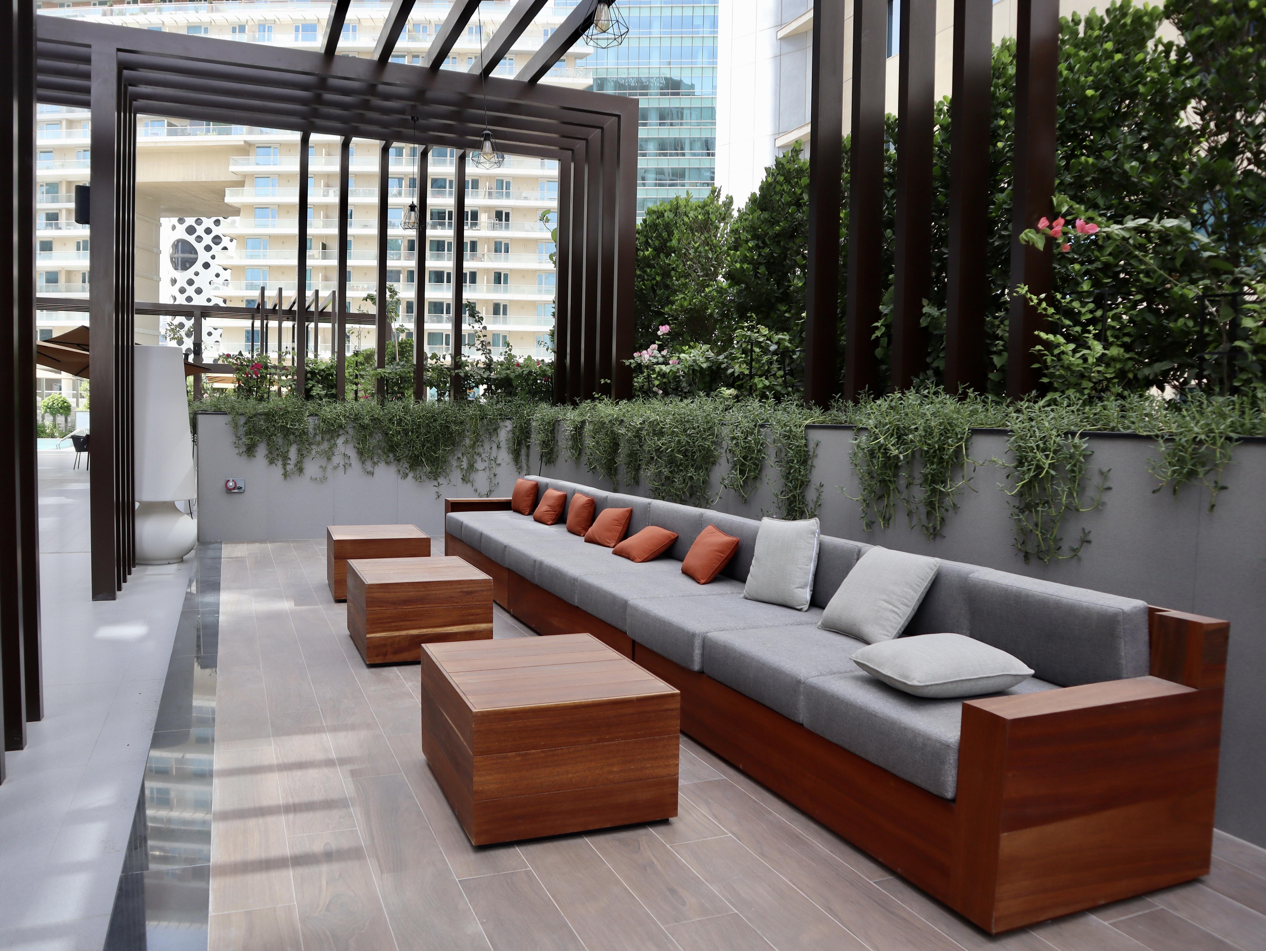 Revier - Hotell 4*