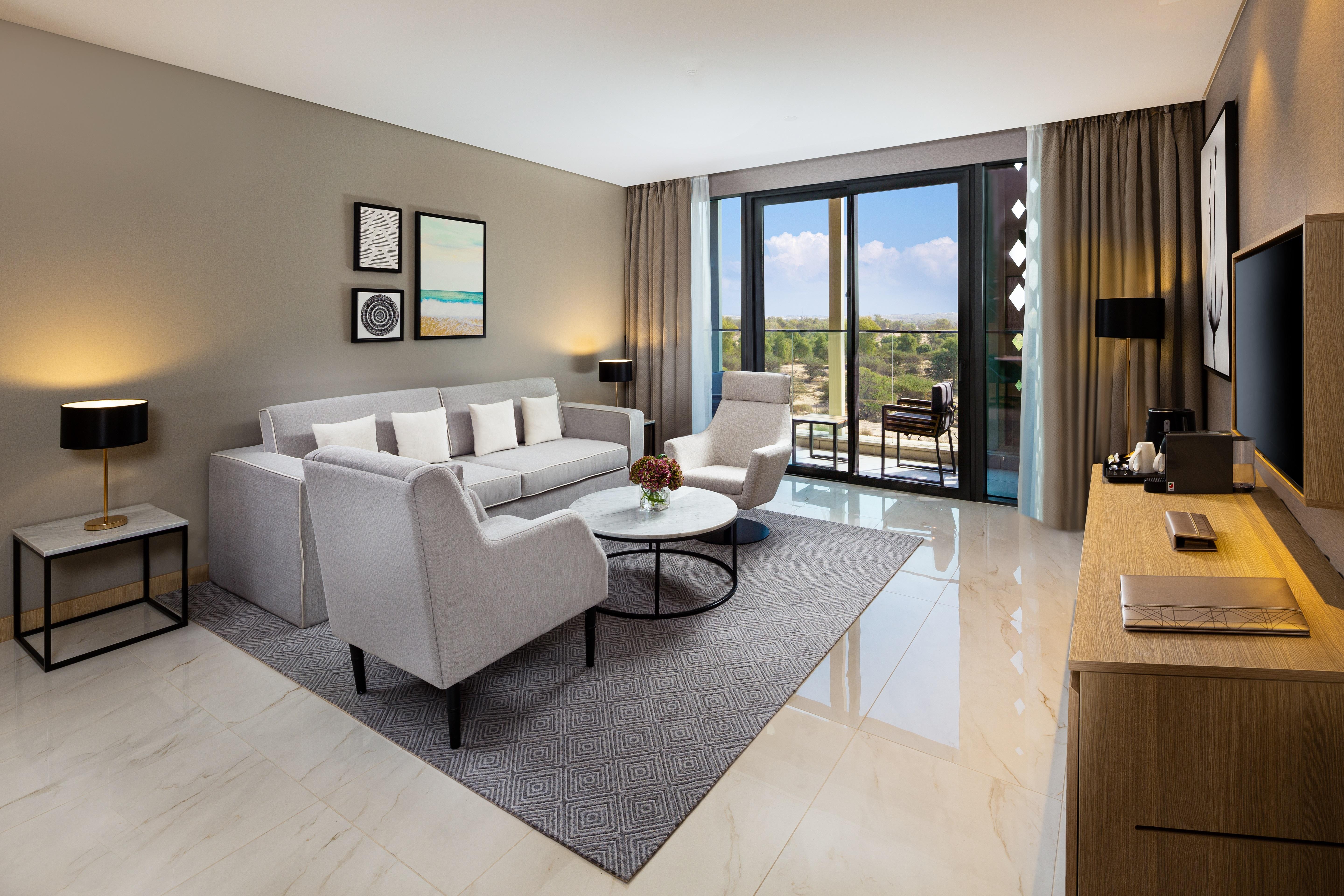 Hotel Millennium Place Mirdif