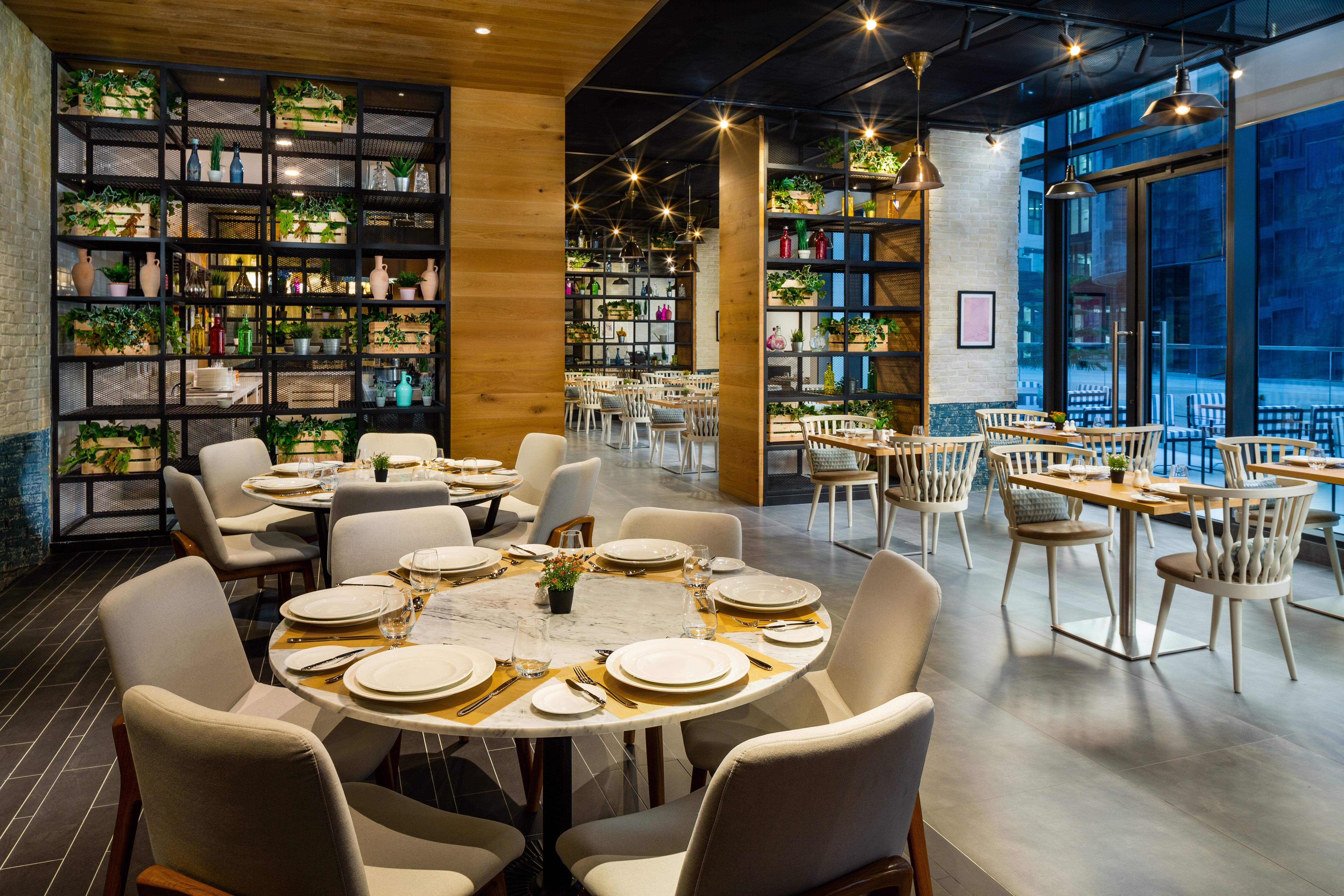 Millennium Place Mirdif 4* Dubaï