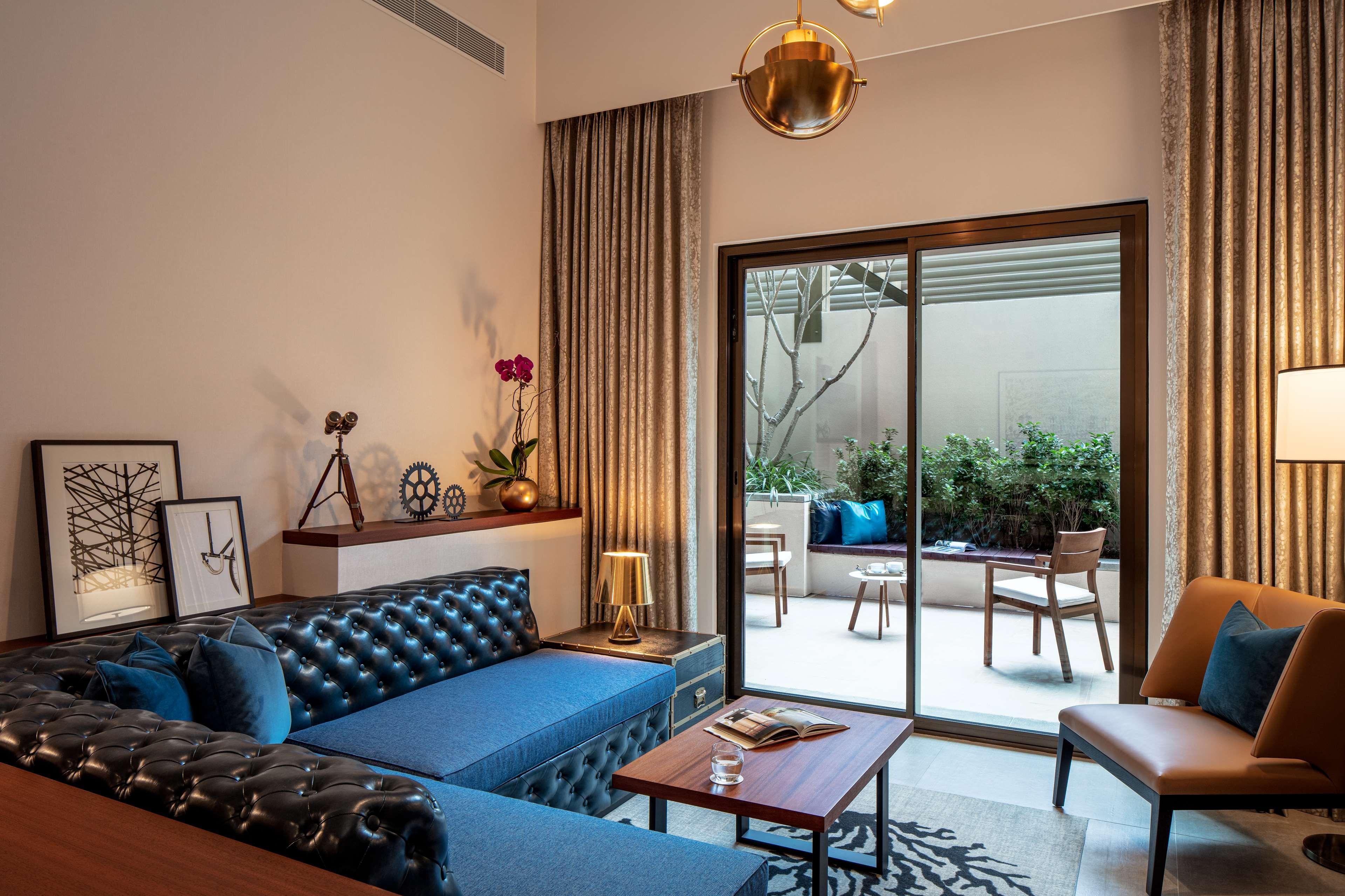 Hotell Doubletree By Hilton M Square & Residences 5*