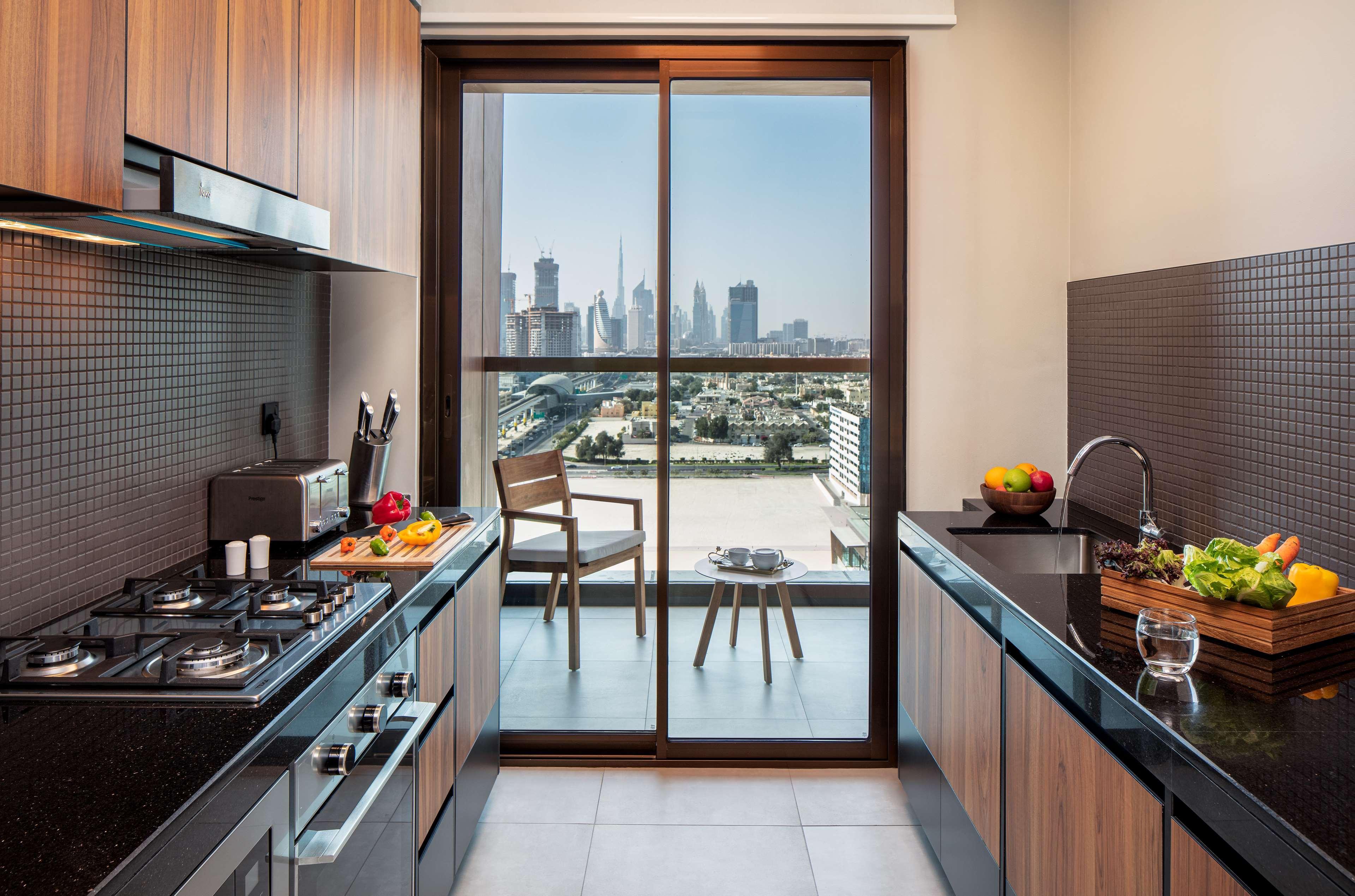 Hotell Doubletree By Hilton M Square & Residences