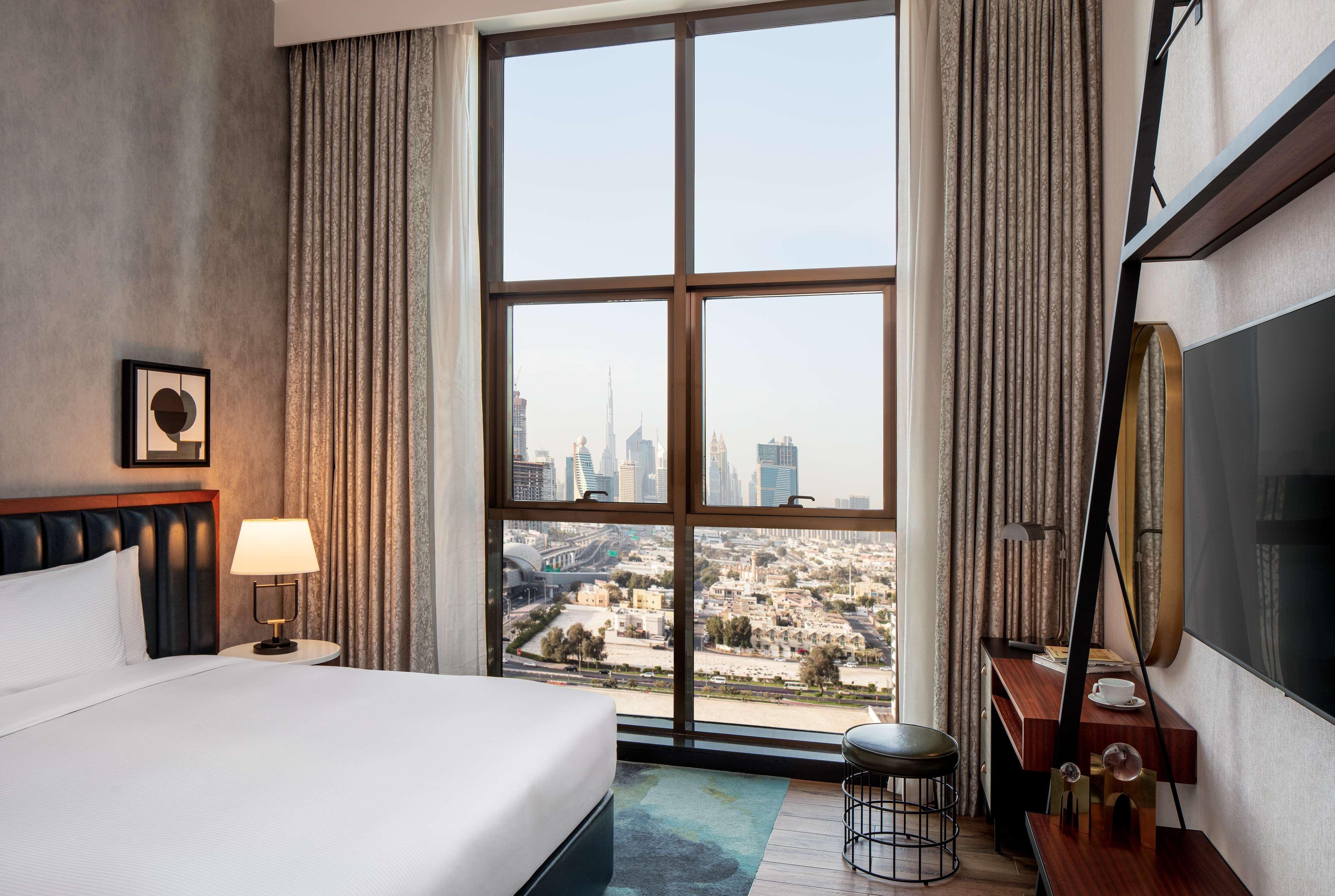 Doubletree By Hilton M Square & Residences Hotell