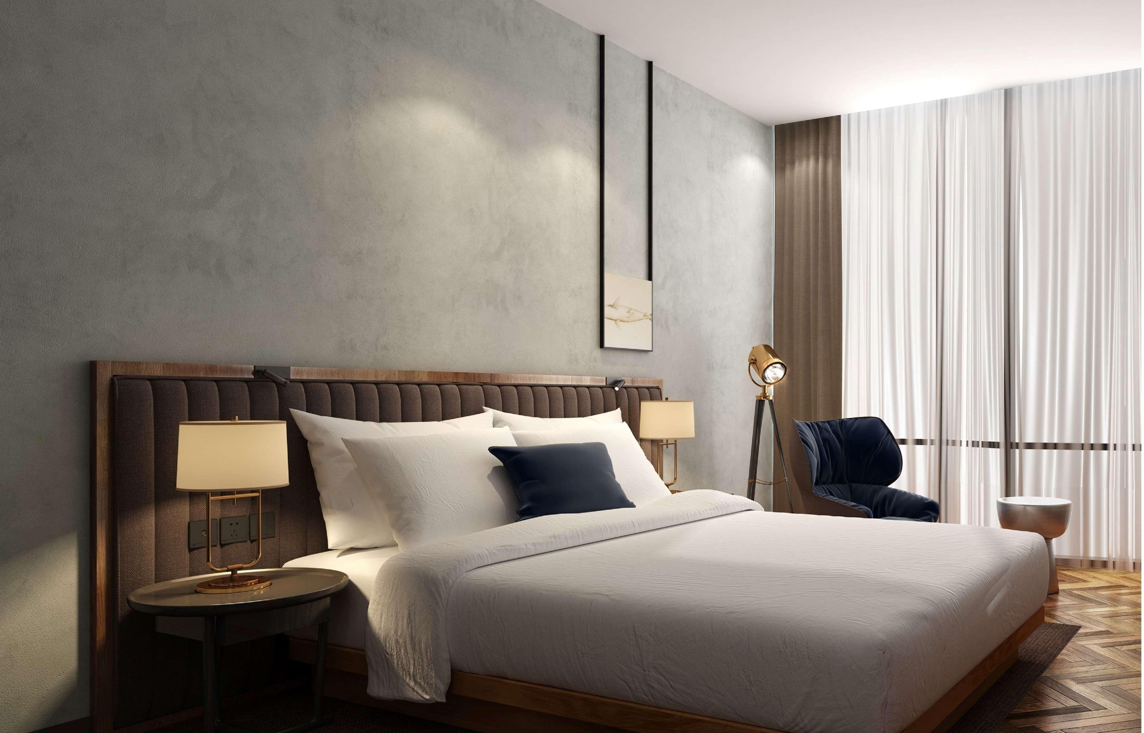 Hotell Doubletree By Hilton M Square & Residences