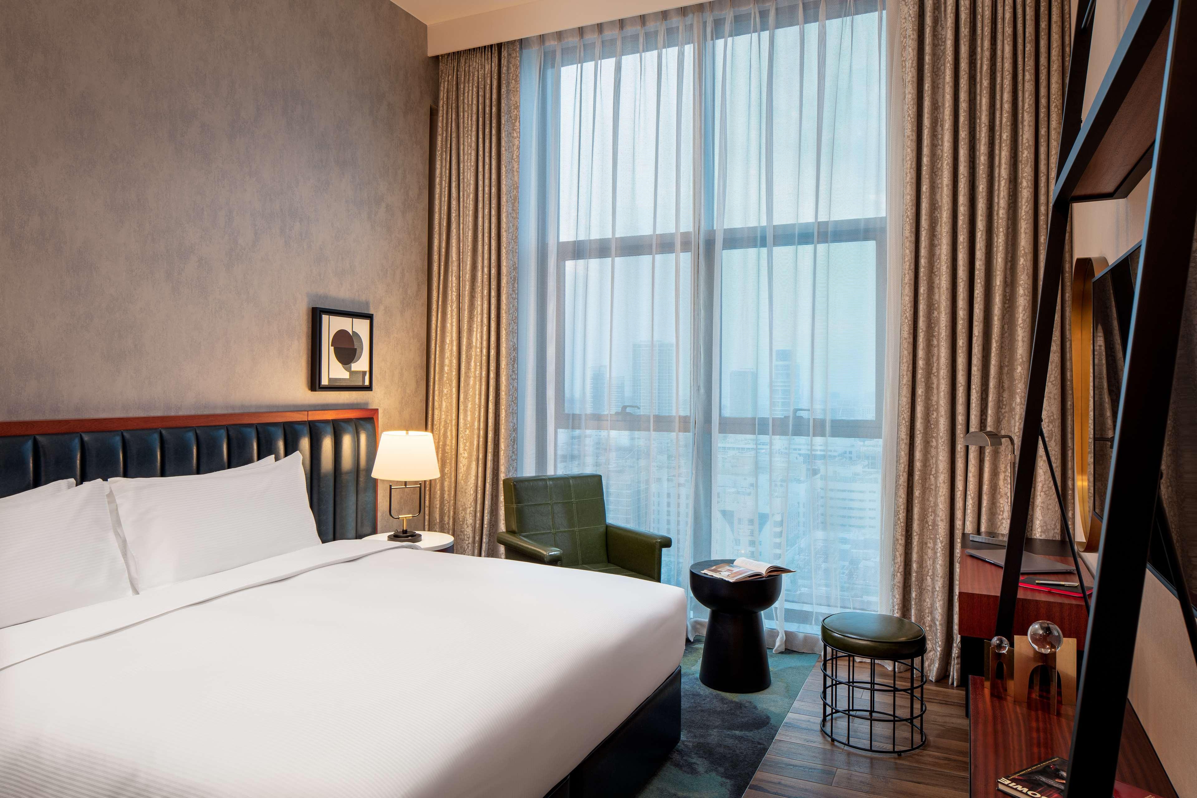 Hotell Doubletree By Hilton M Square & Residences 5*
