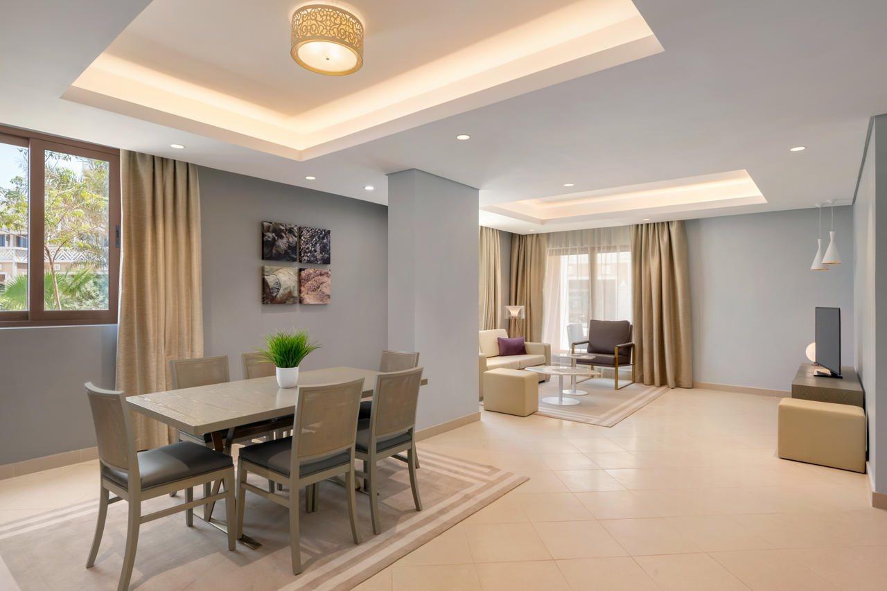 Hotel Wyndham Residences The Palm