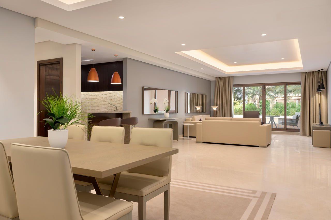 Wyndham Residences The Palm Dubaï