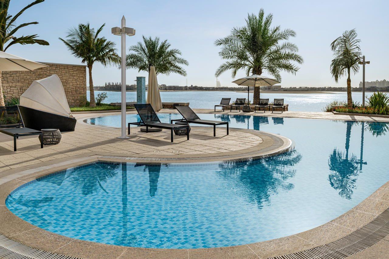 Wyndham Residences The Palm 5* Dubaï
