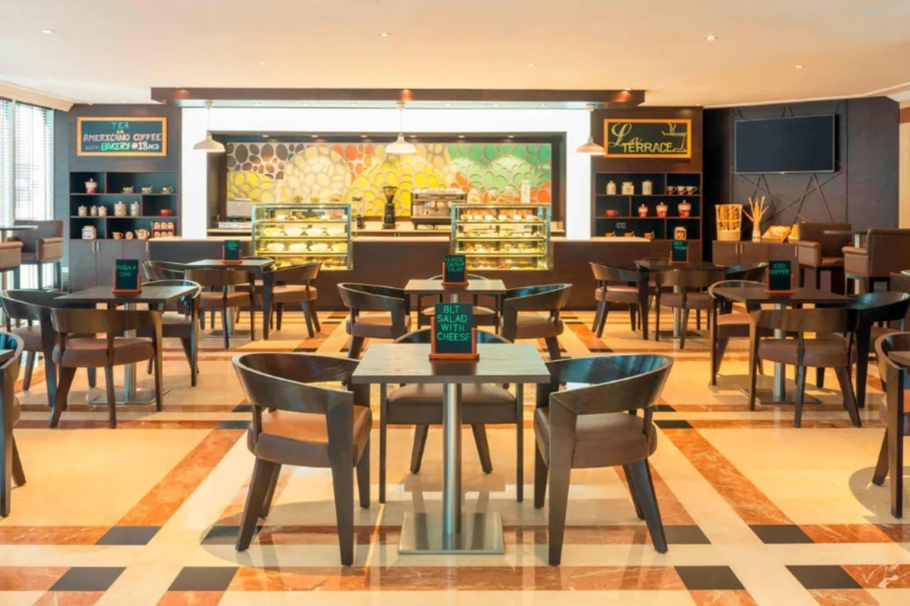 Majestic Premier Burdubai Hotel Dubai